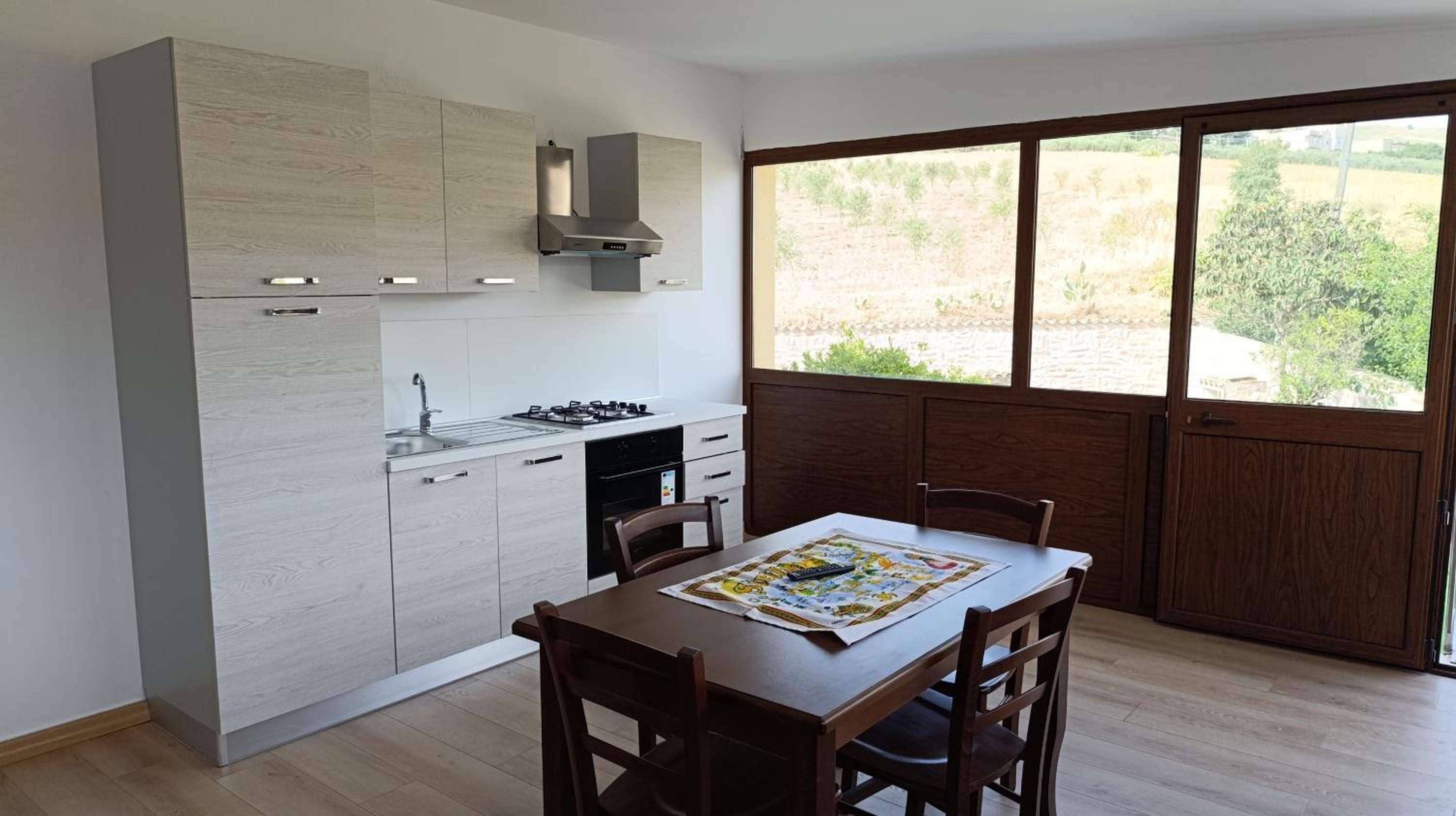 Residenze Ancona con Piscina