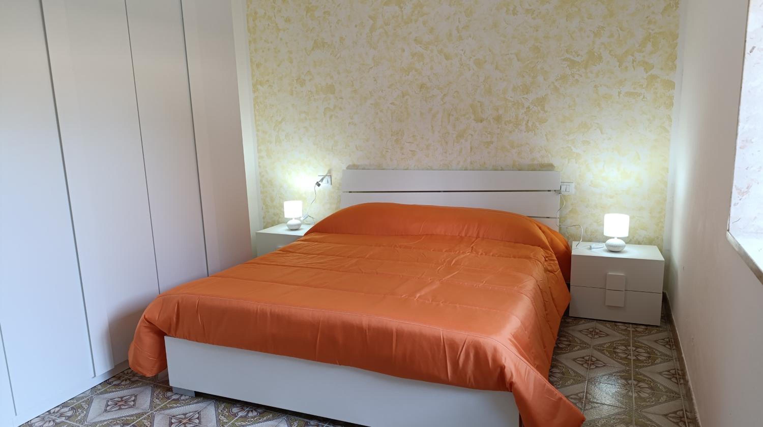 Residenze Ancona con Piscina