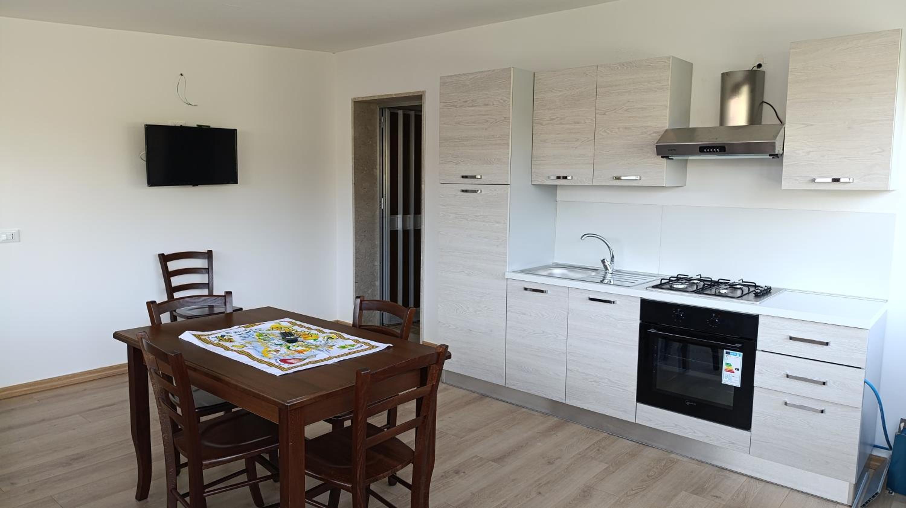 Residenze Ancona con Piscina