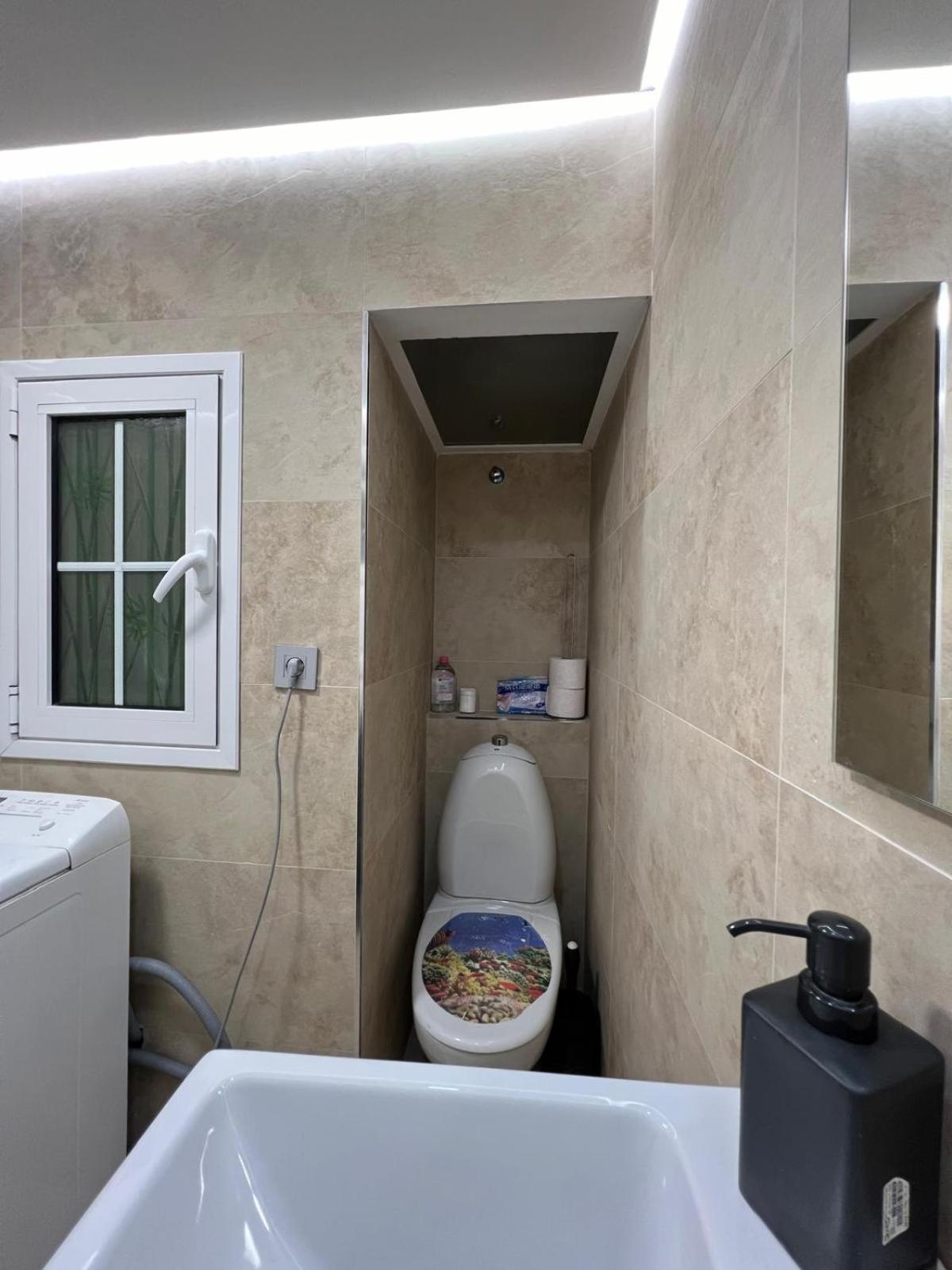 TERRACE SEAVIEW CANTERAS 1ROOM