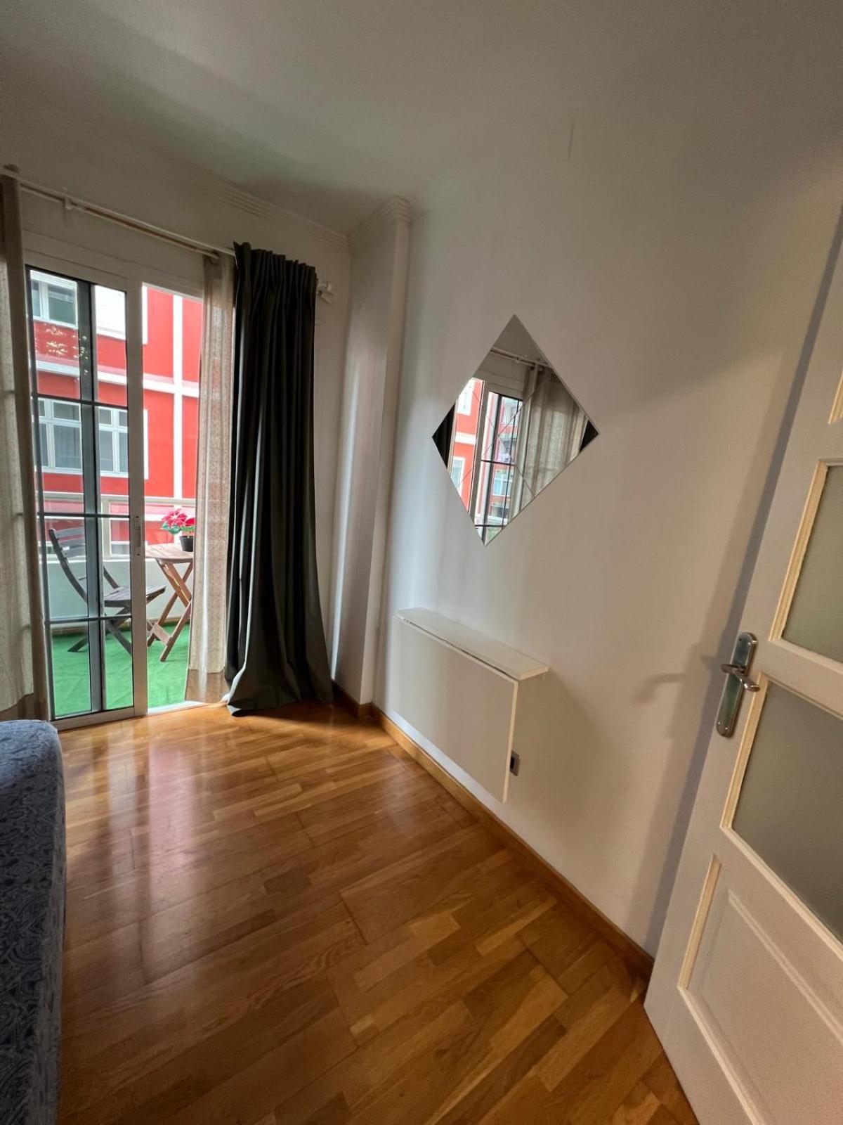TERRACE SEAVIEW CANTERAS 1ROOM