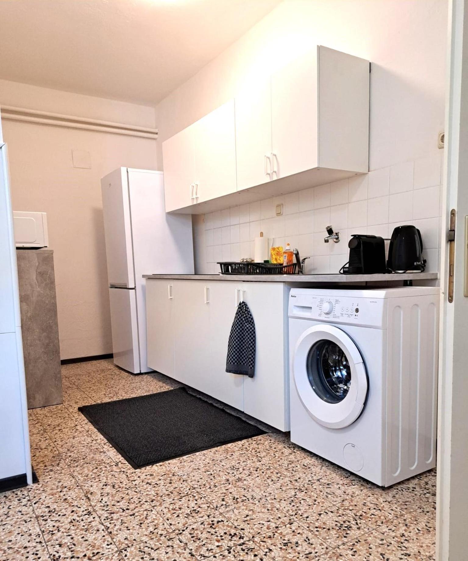 revLIVING Apartment Octavus Hohenwarth 3 Schlafzimmer