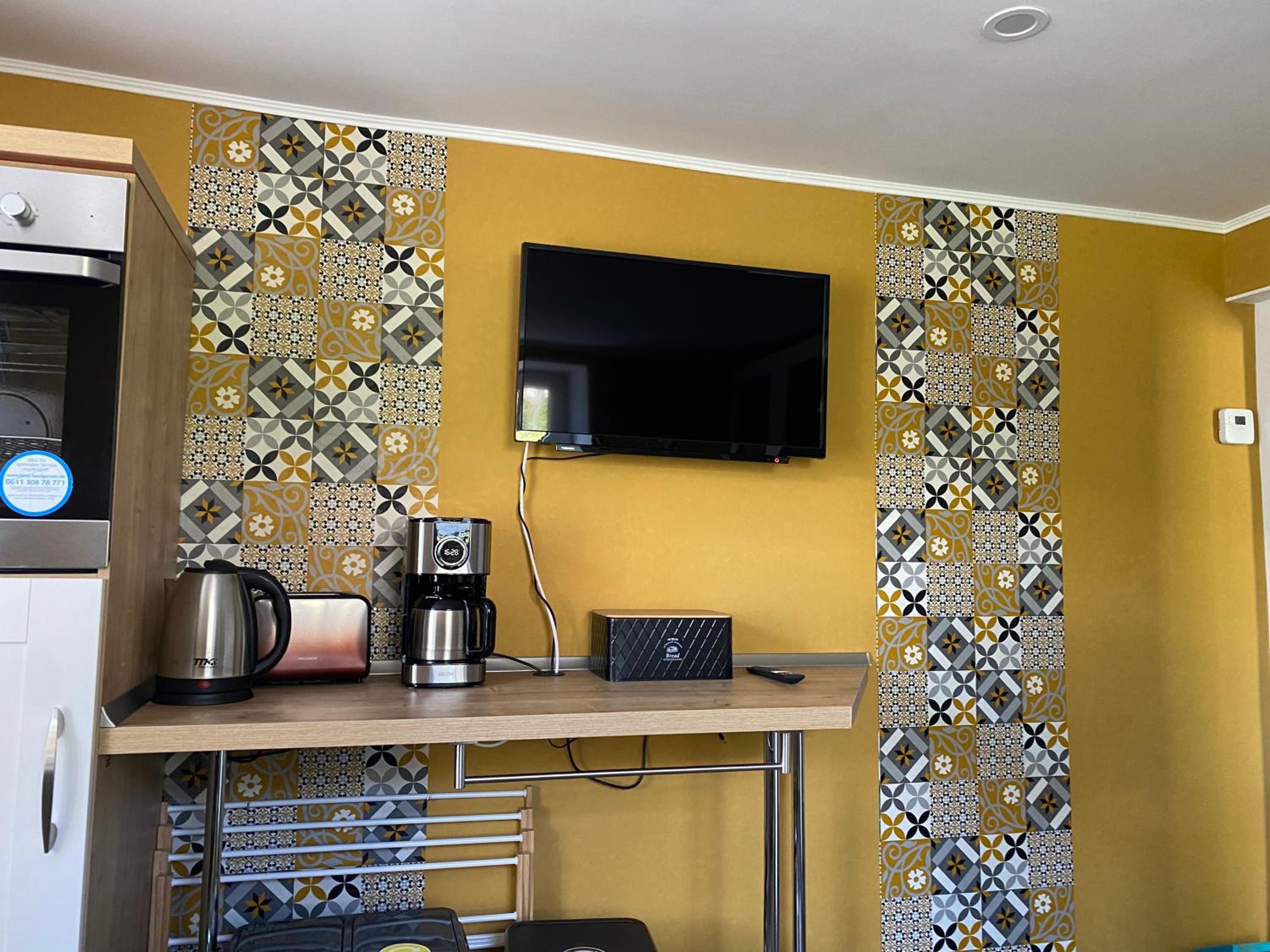 Apartment an der Mosel 2
