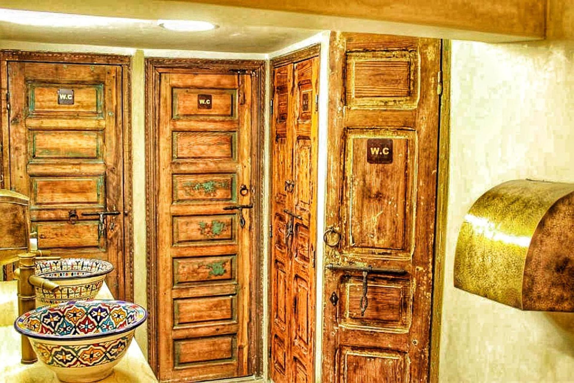 Hostel Dar Ben Youssef