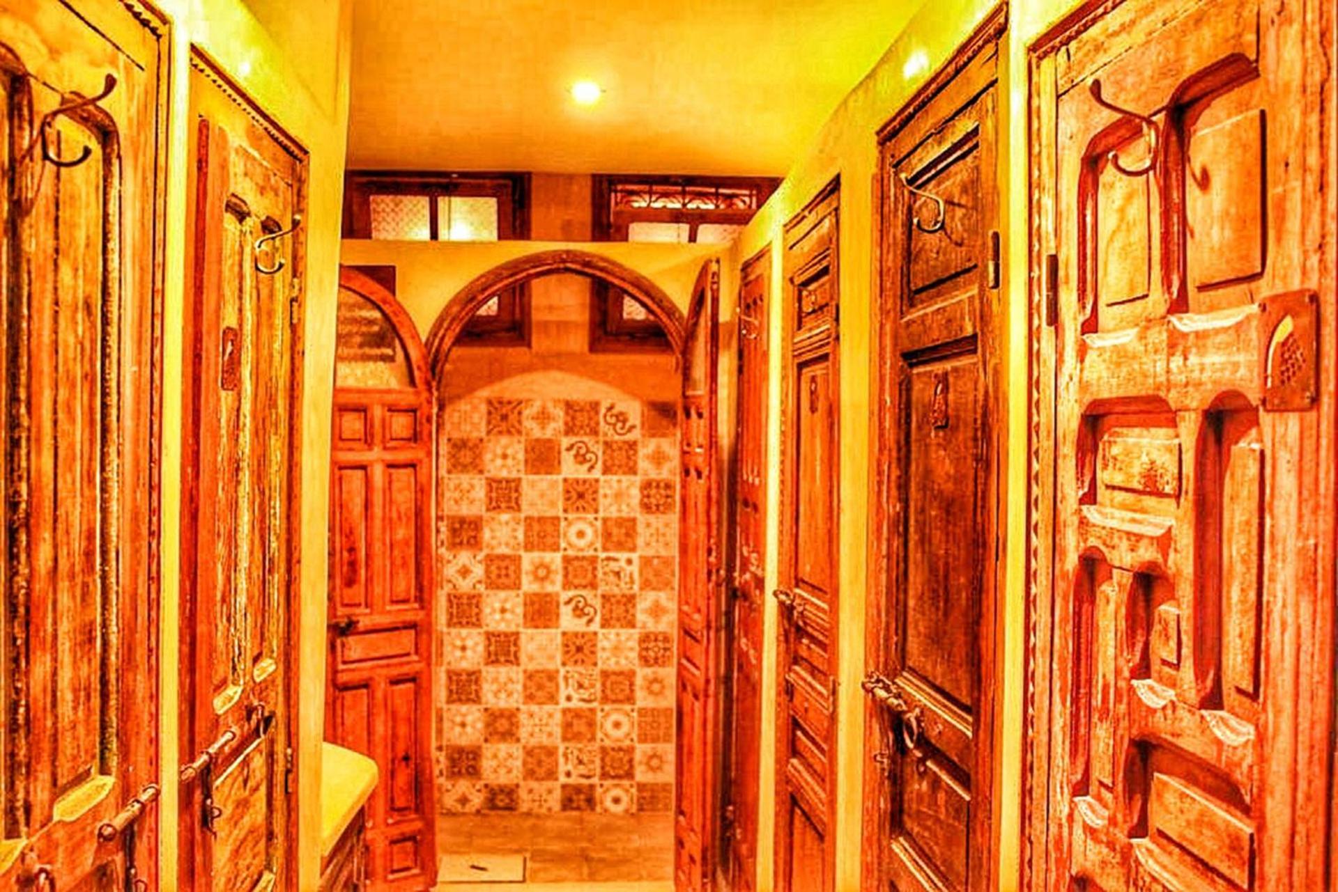 Hostel Dar Ben Youssef