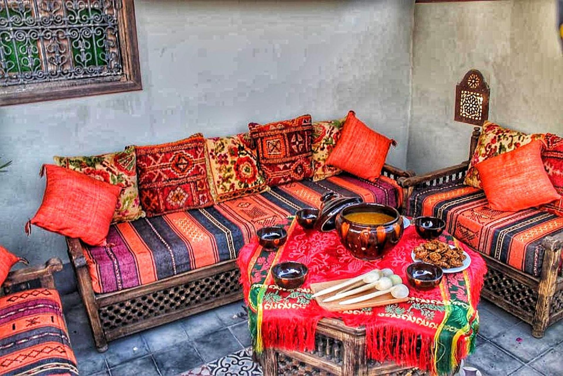 Hostel Dar Ben Youssef