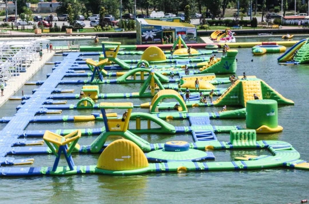 Apartament Resort