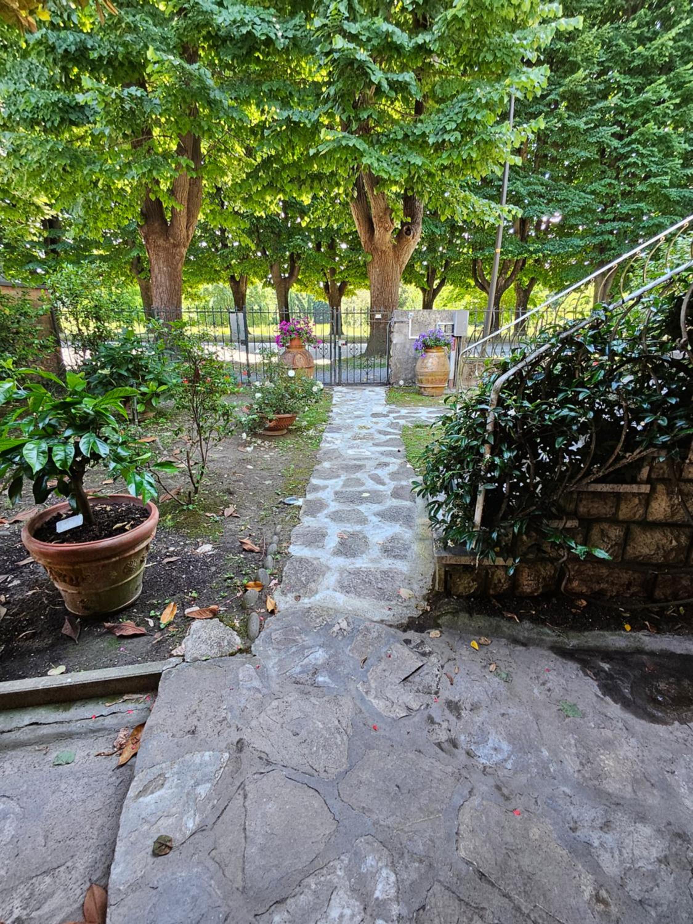 B&B Casa Tessieri