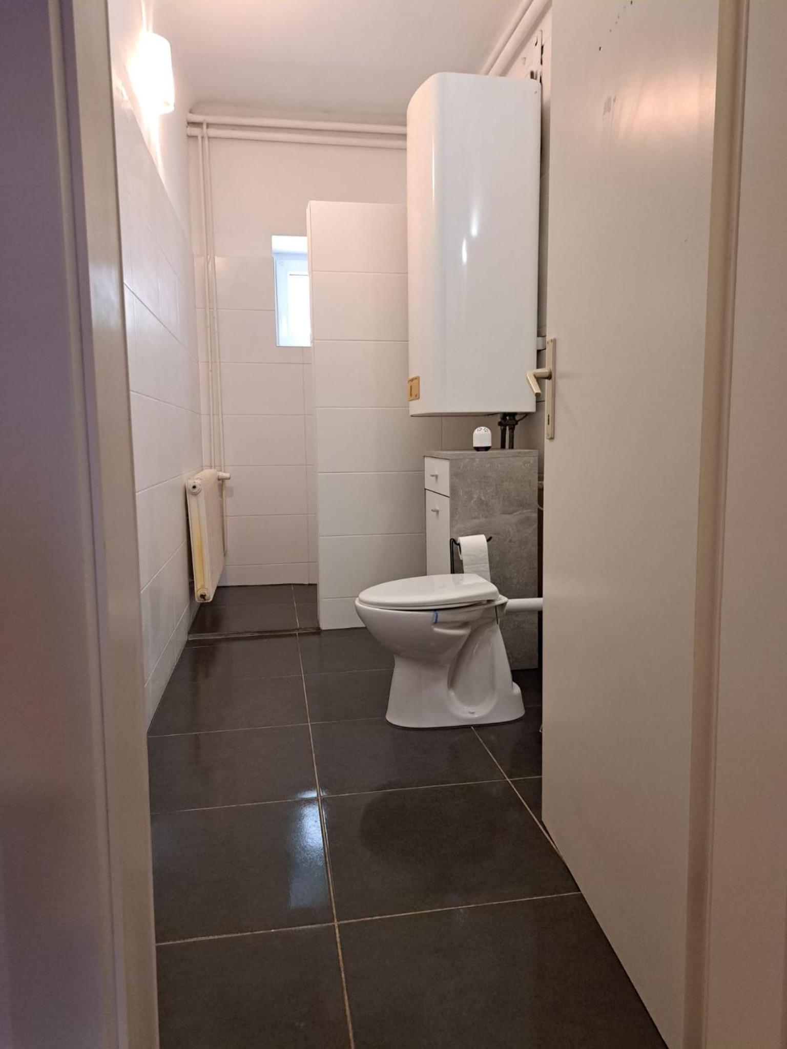 revLIVING Apartment Octavus Hohenwarth 3 Schlafzimmer
