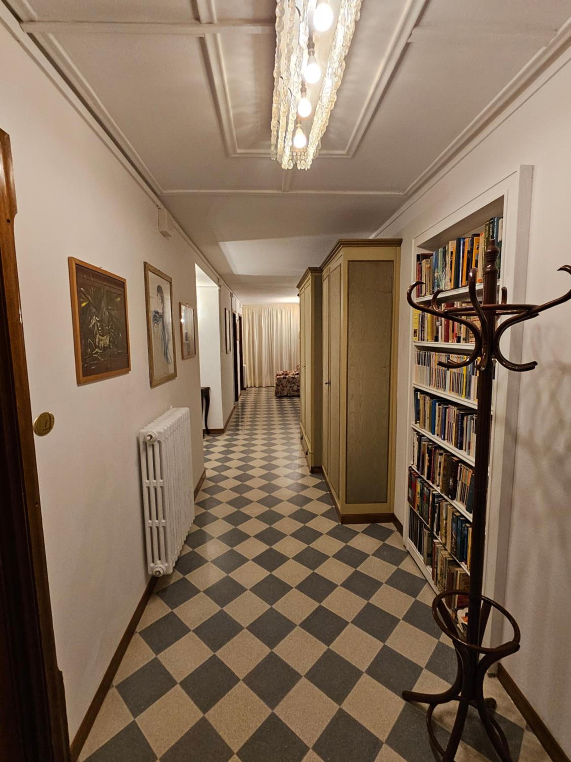B&B Casa Tessieri