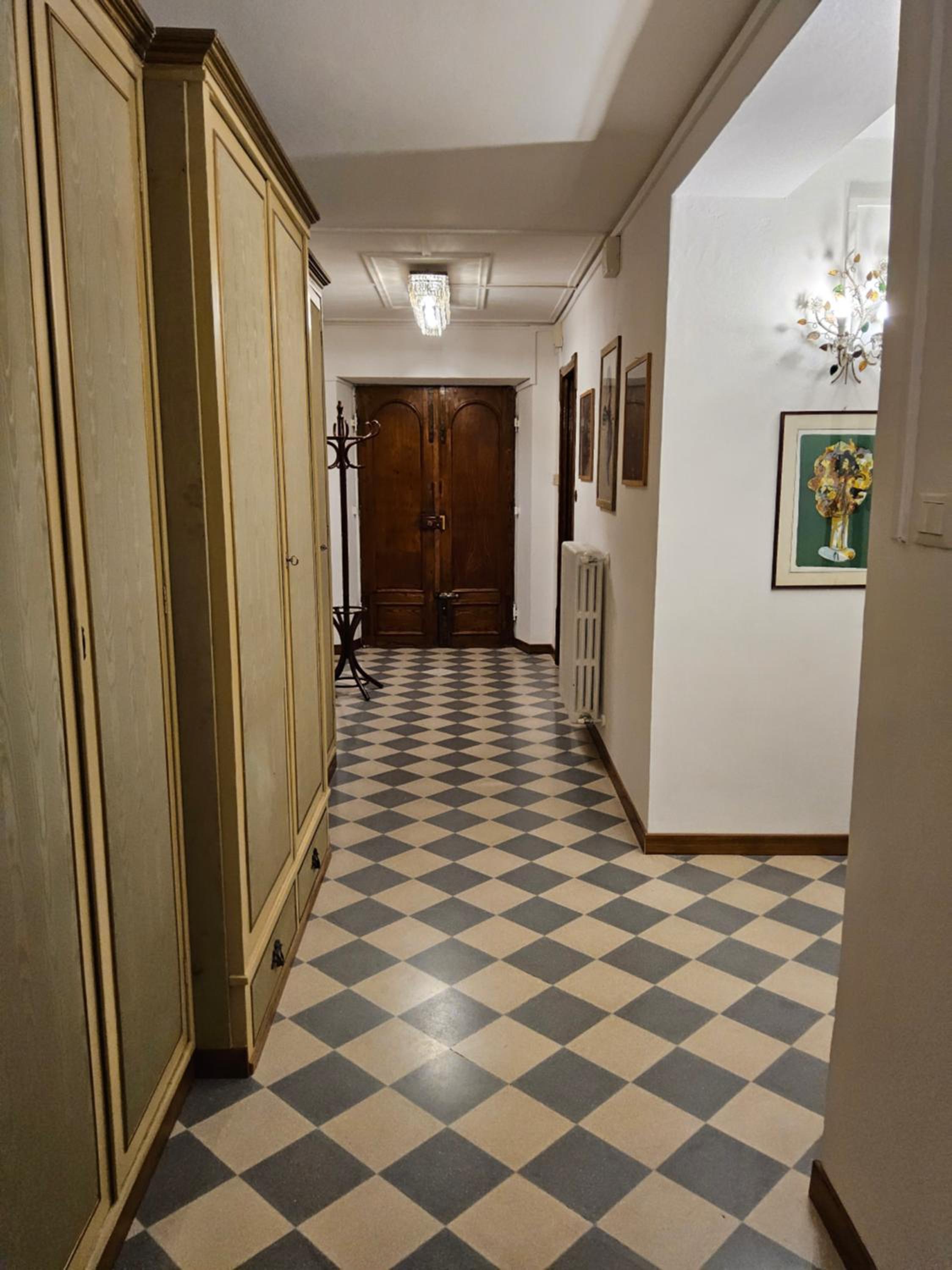 B&B Casa Tessieri