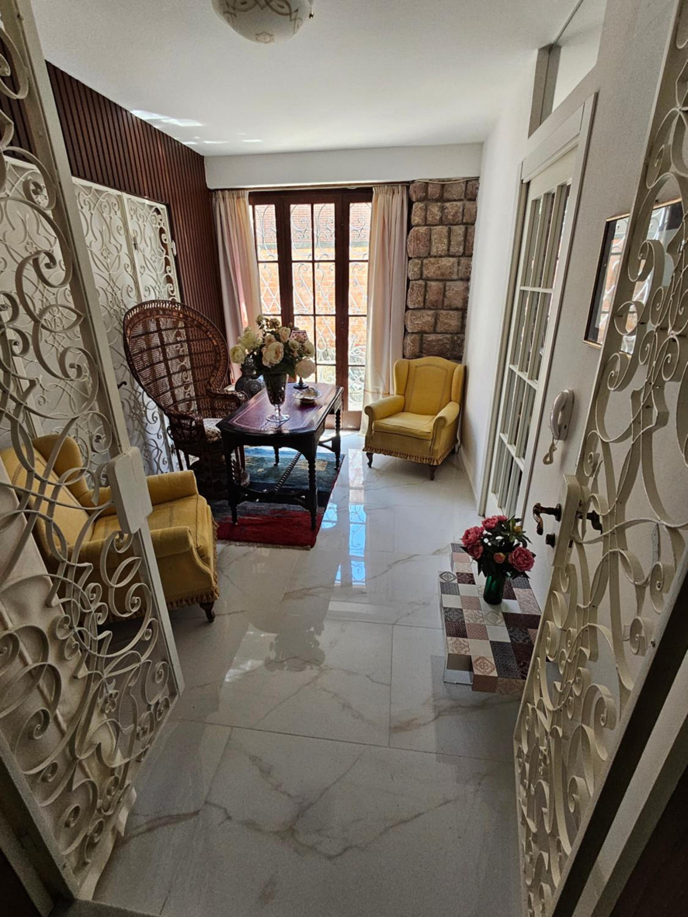 B&B Casa Tessieri