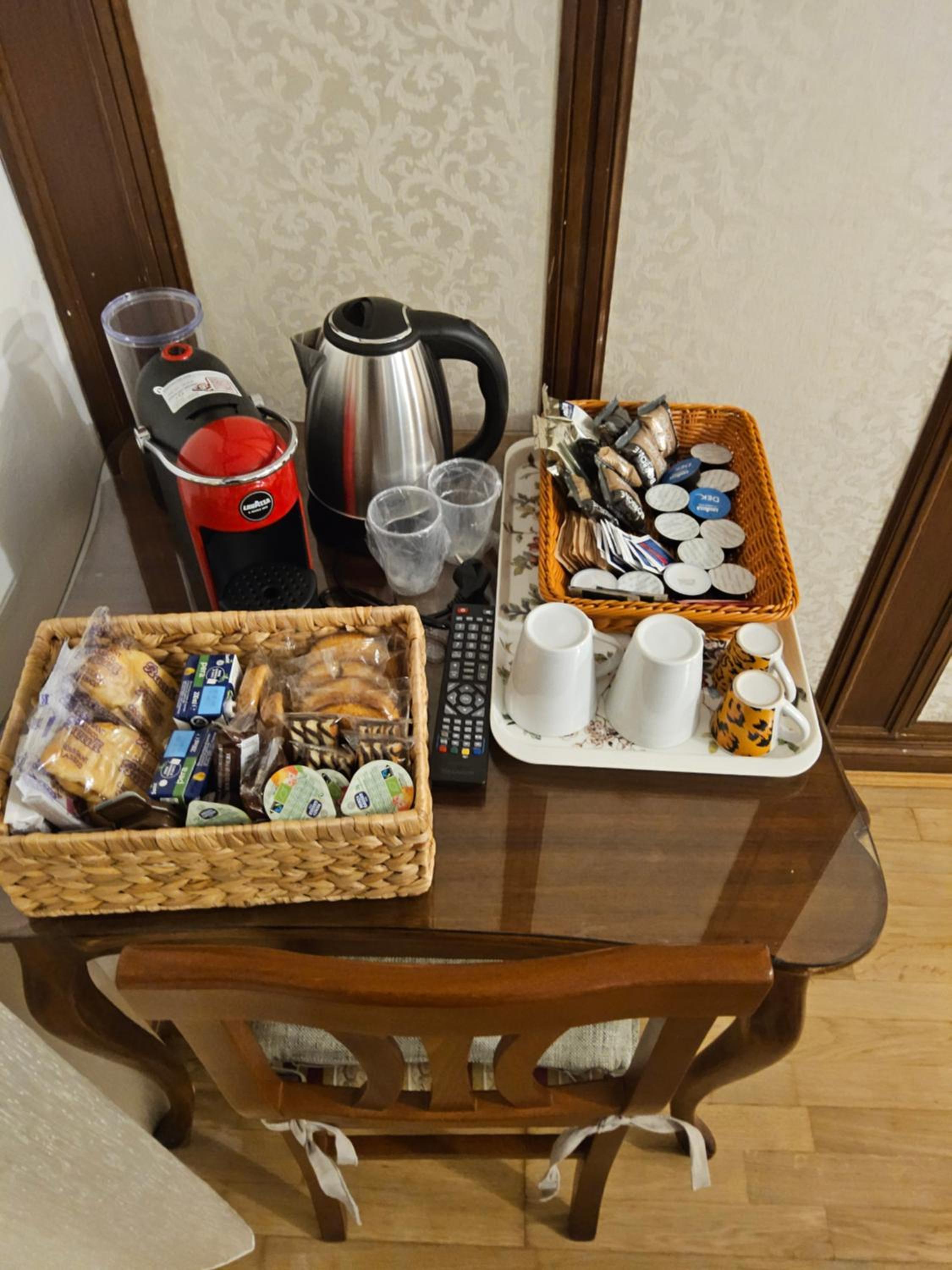 B&B Casa Tessieri