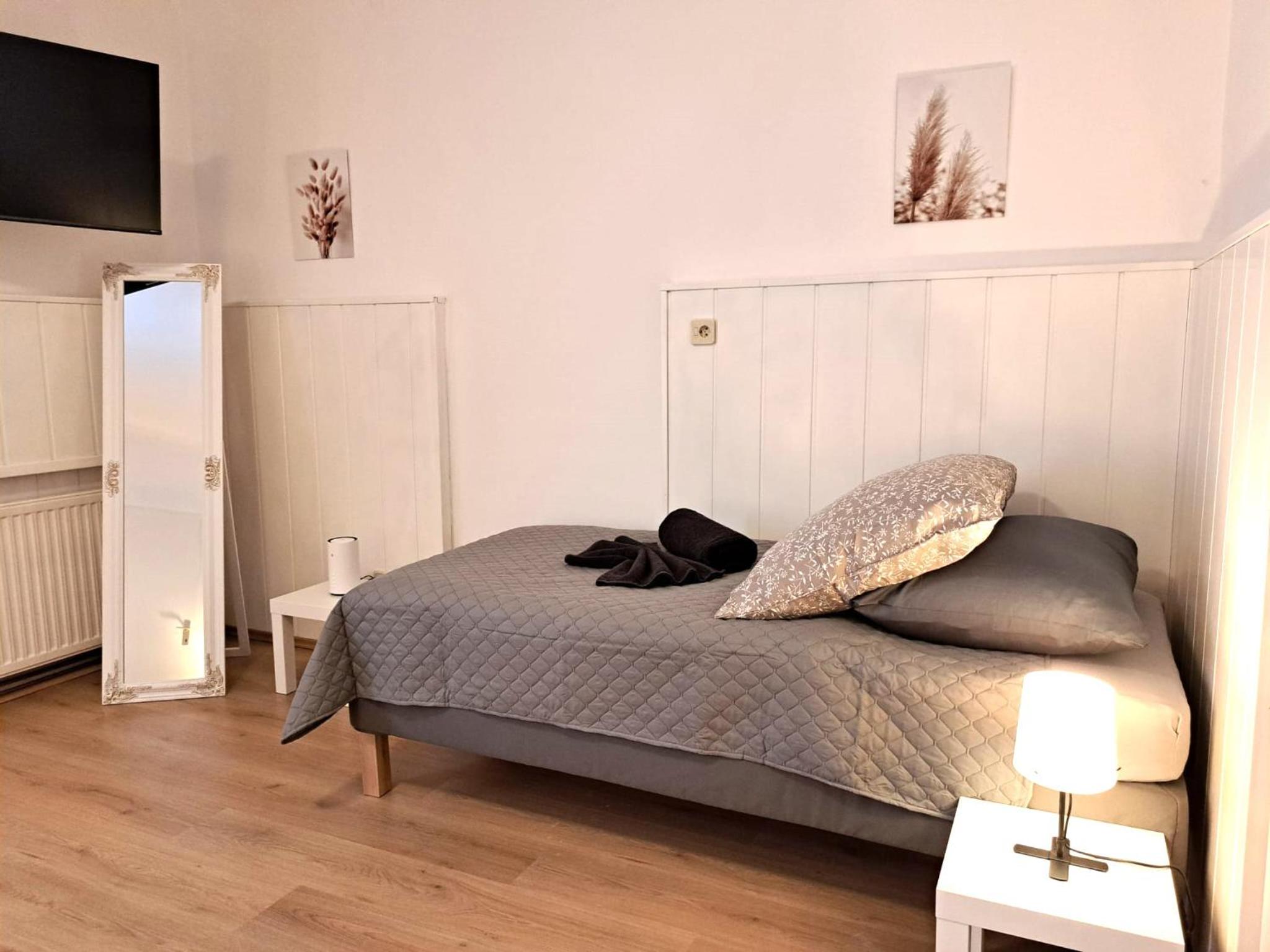 revLIVING Apartment Octavus Hohenwarth 3 Schlafzimmer