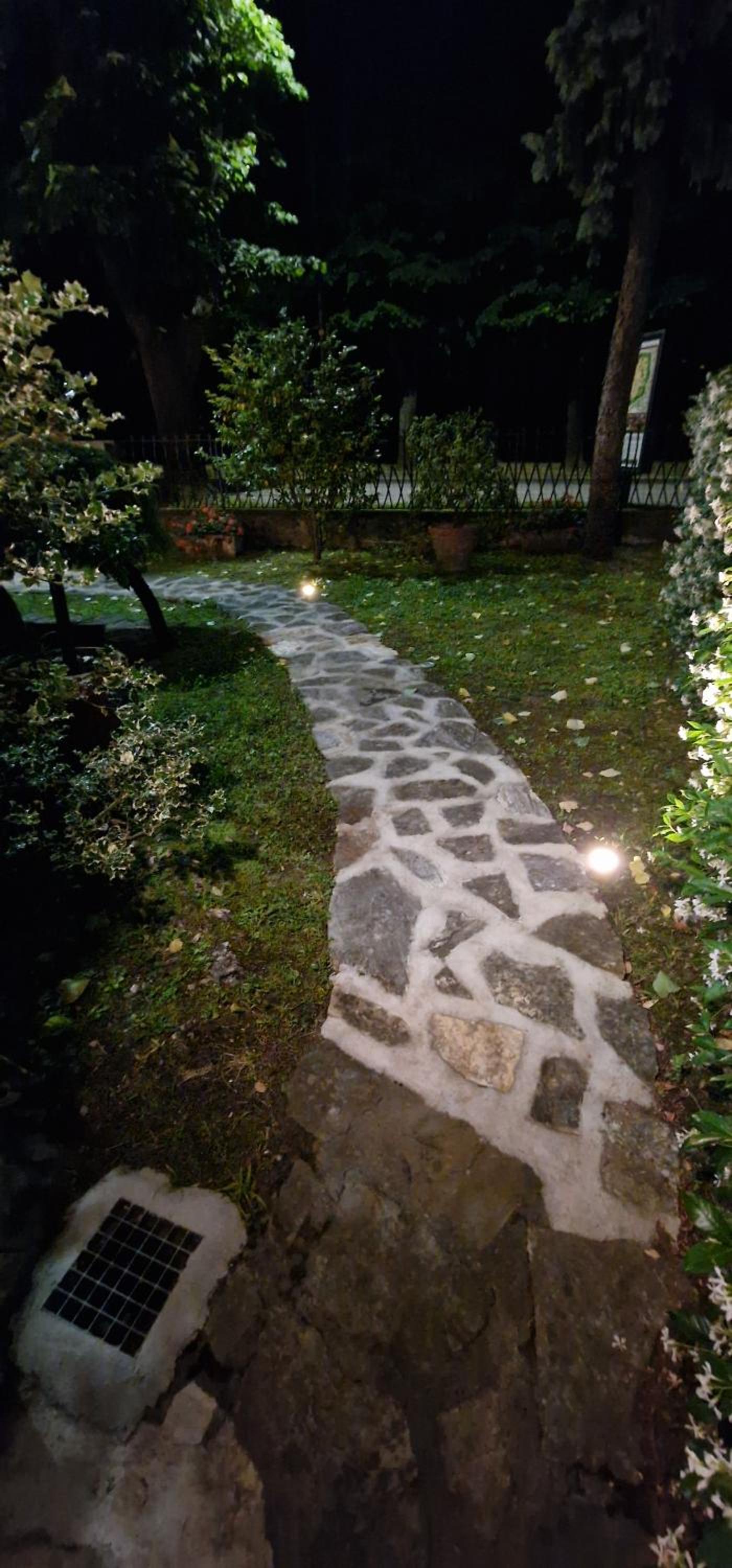 B&B Casa Tessieri