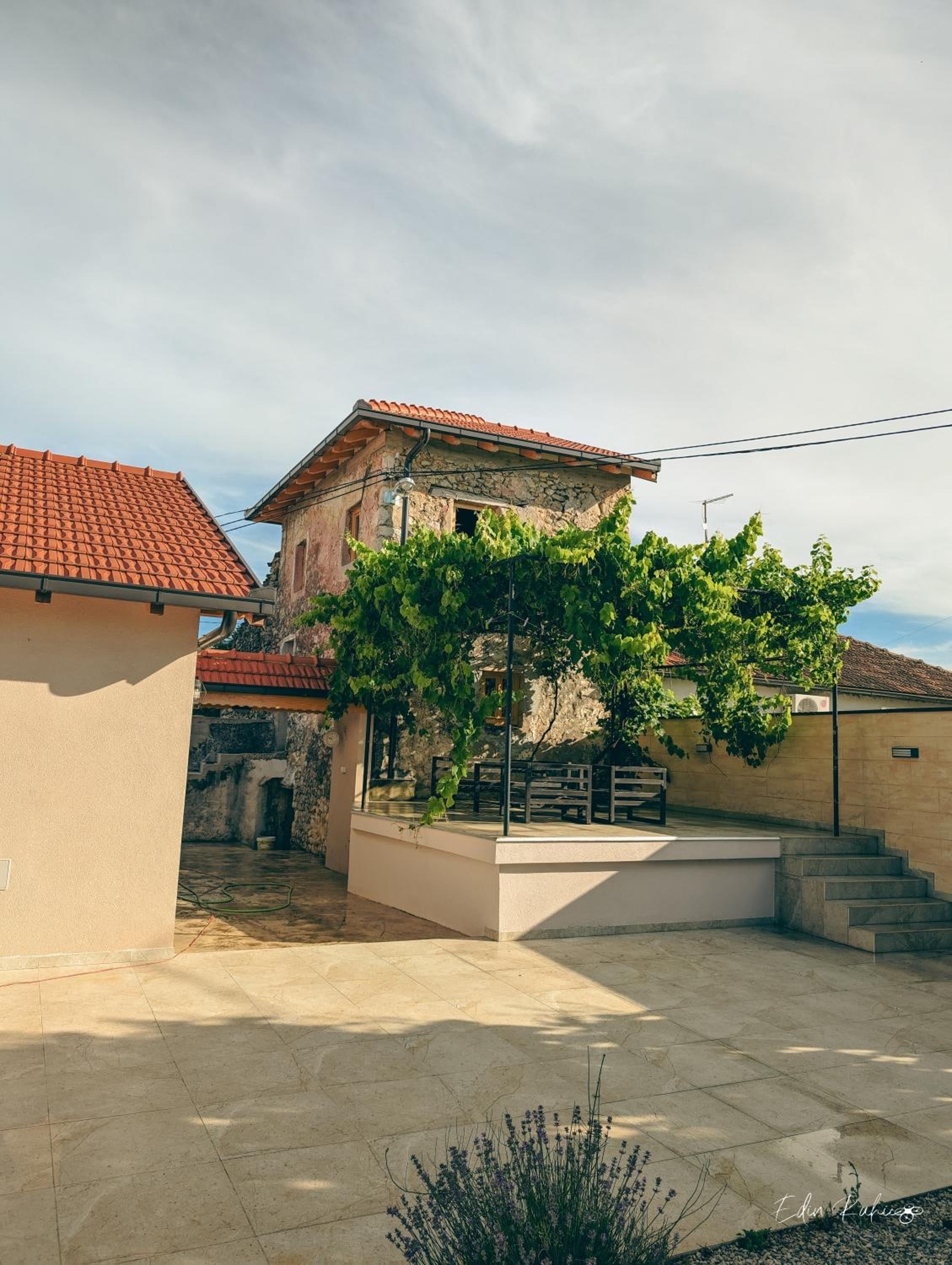 Old Tower