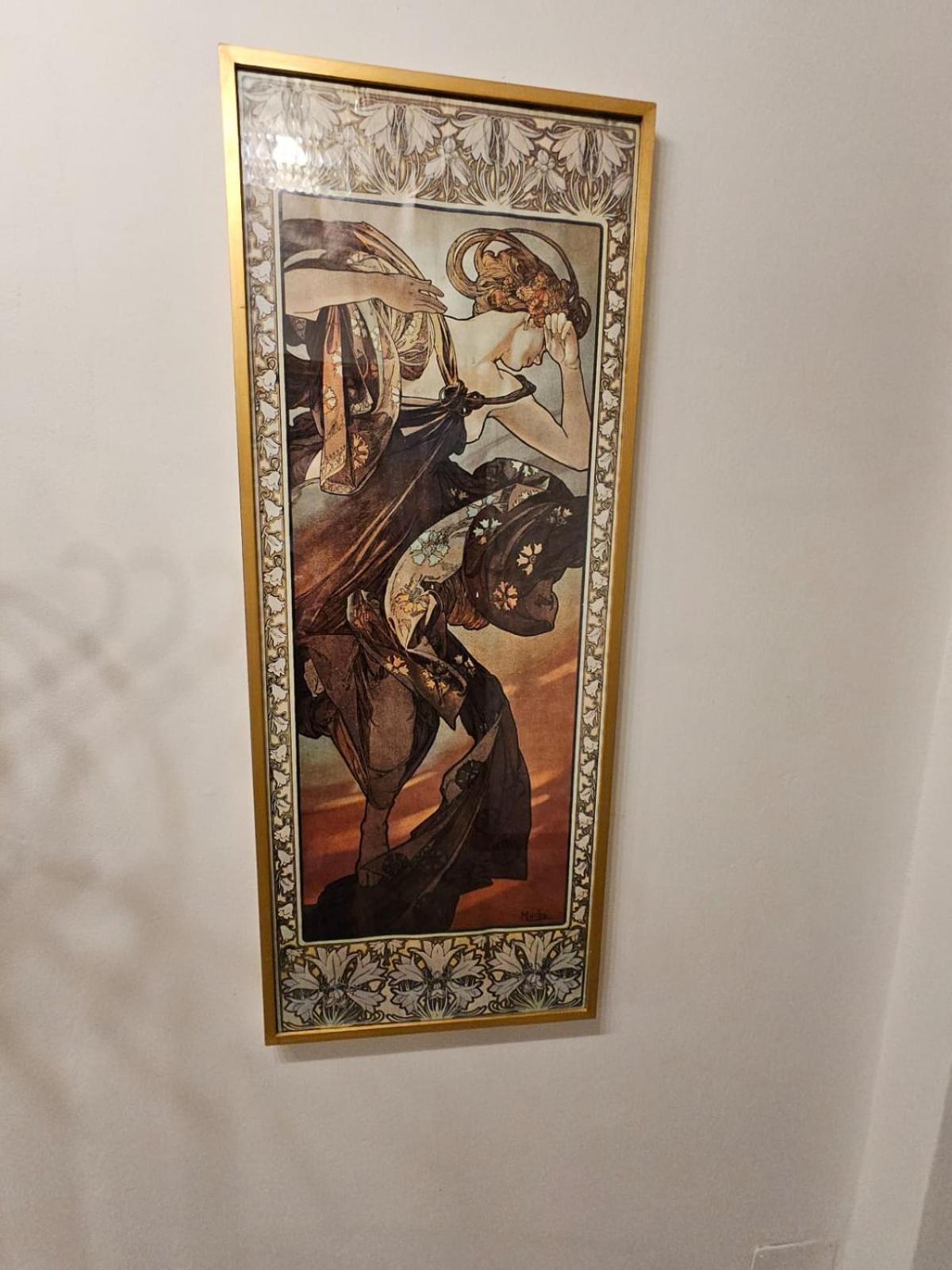 B&B Casa Tessieri