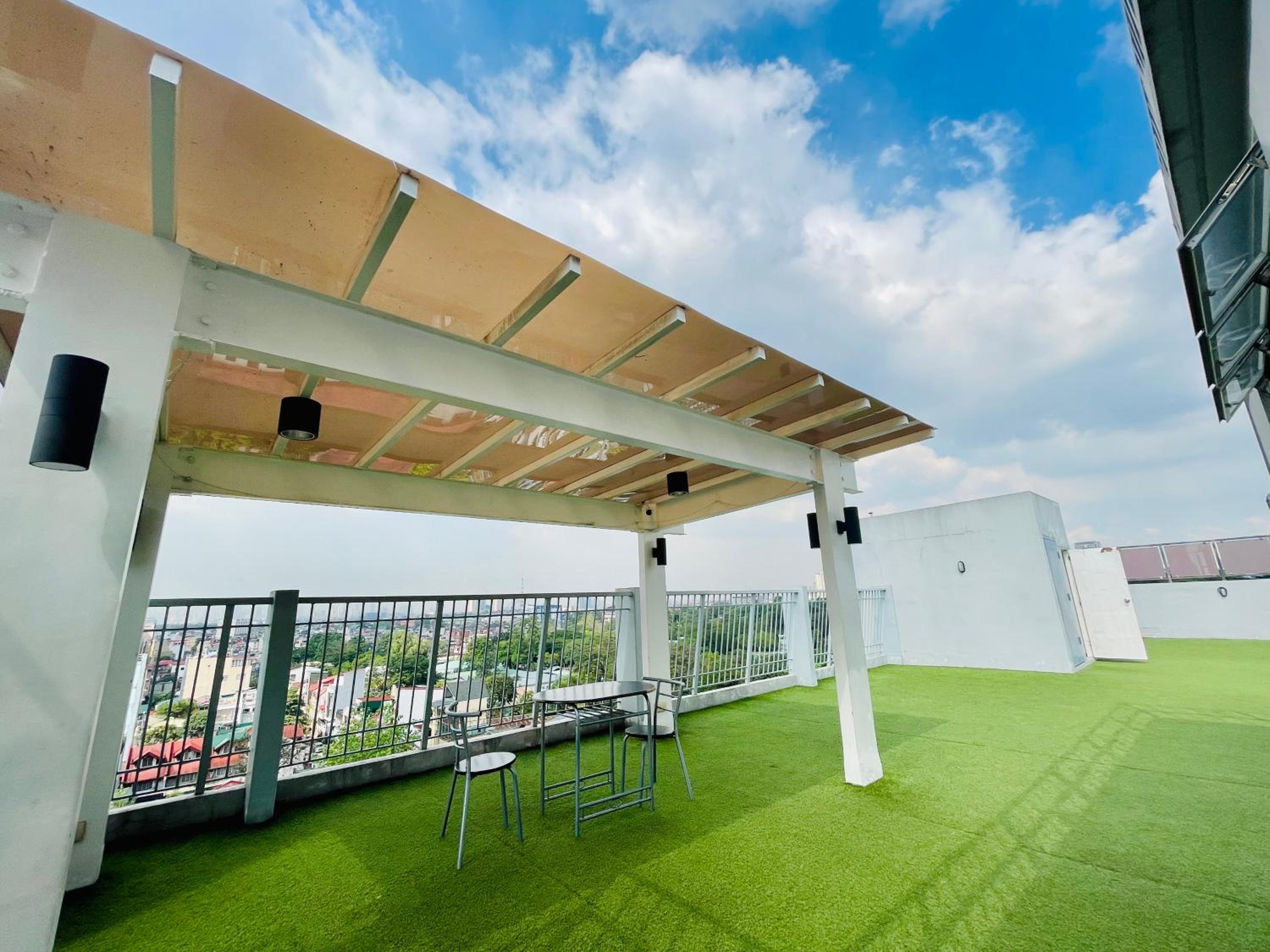 roof