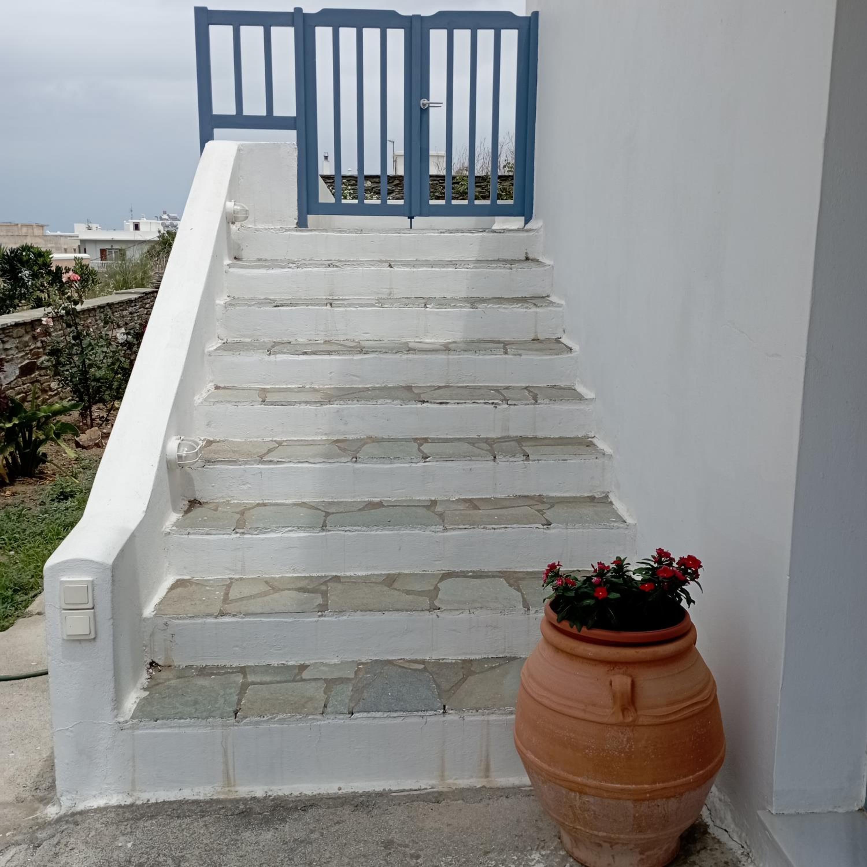 Captain's Nest view 2