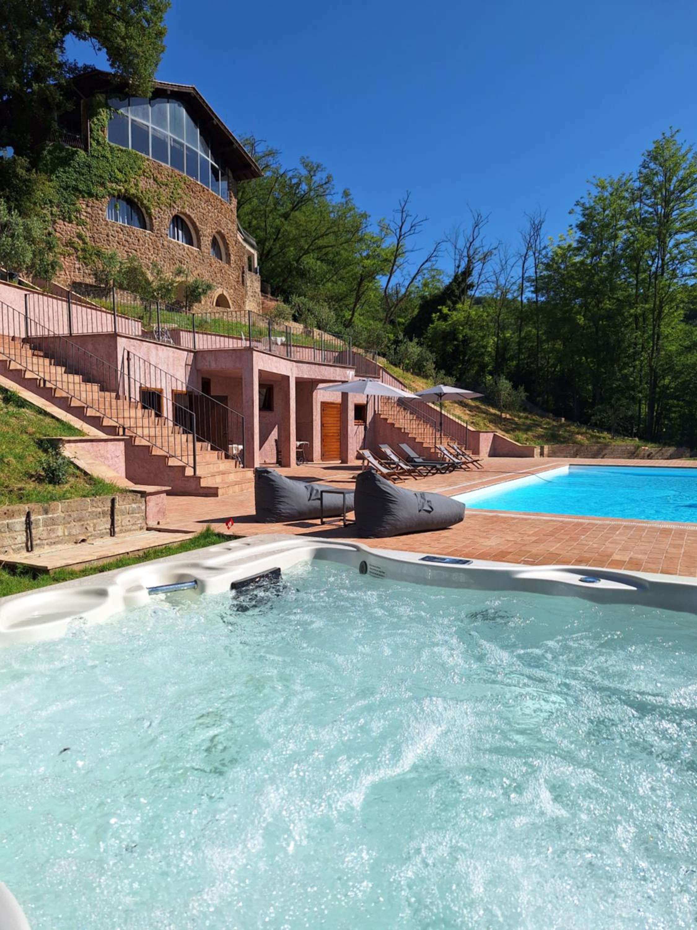 Borgodoro - Natural Retreat view 5