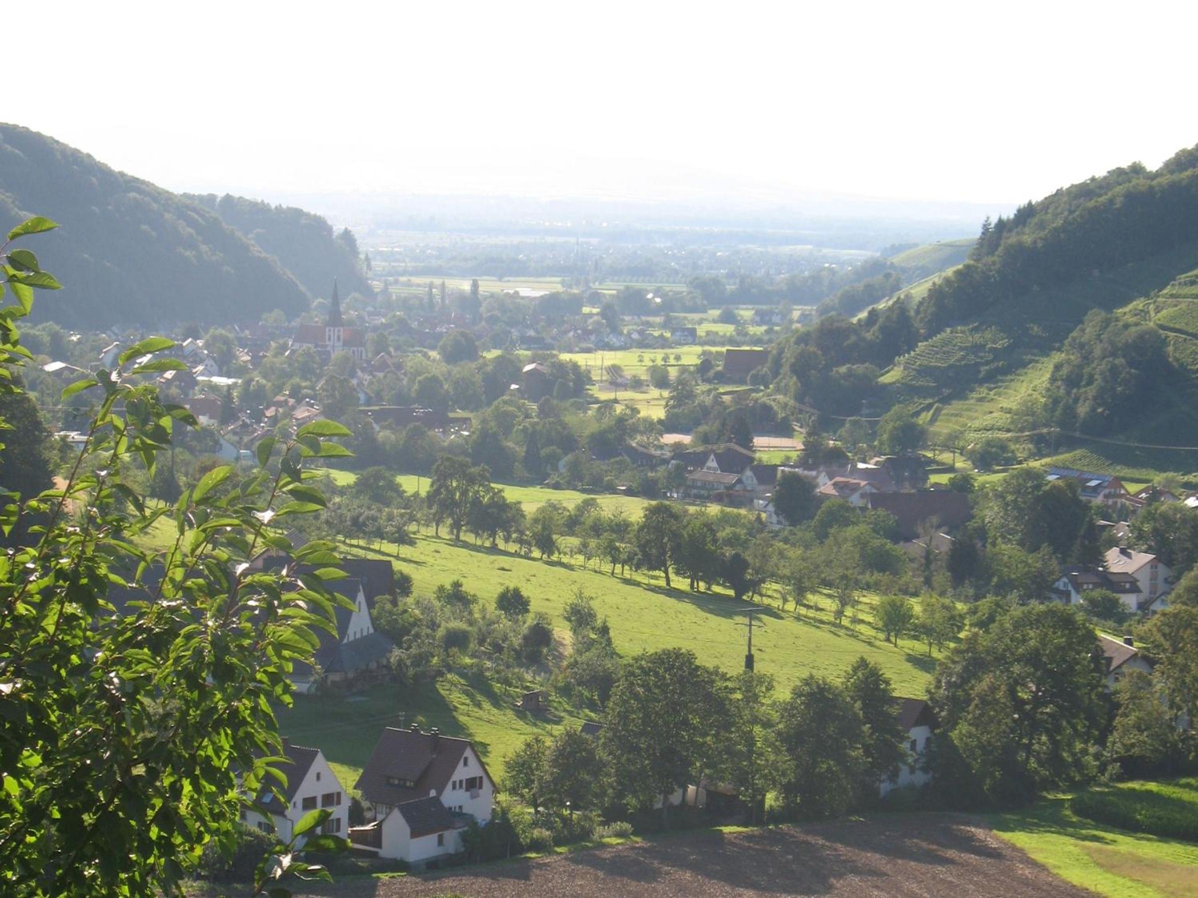 Dischhansenhof