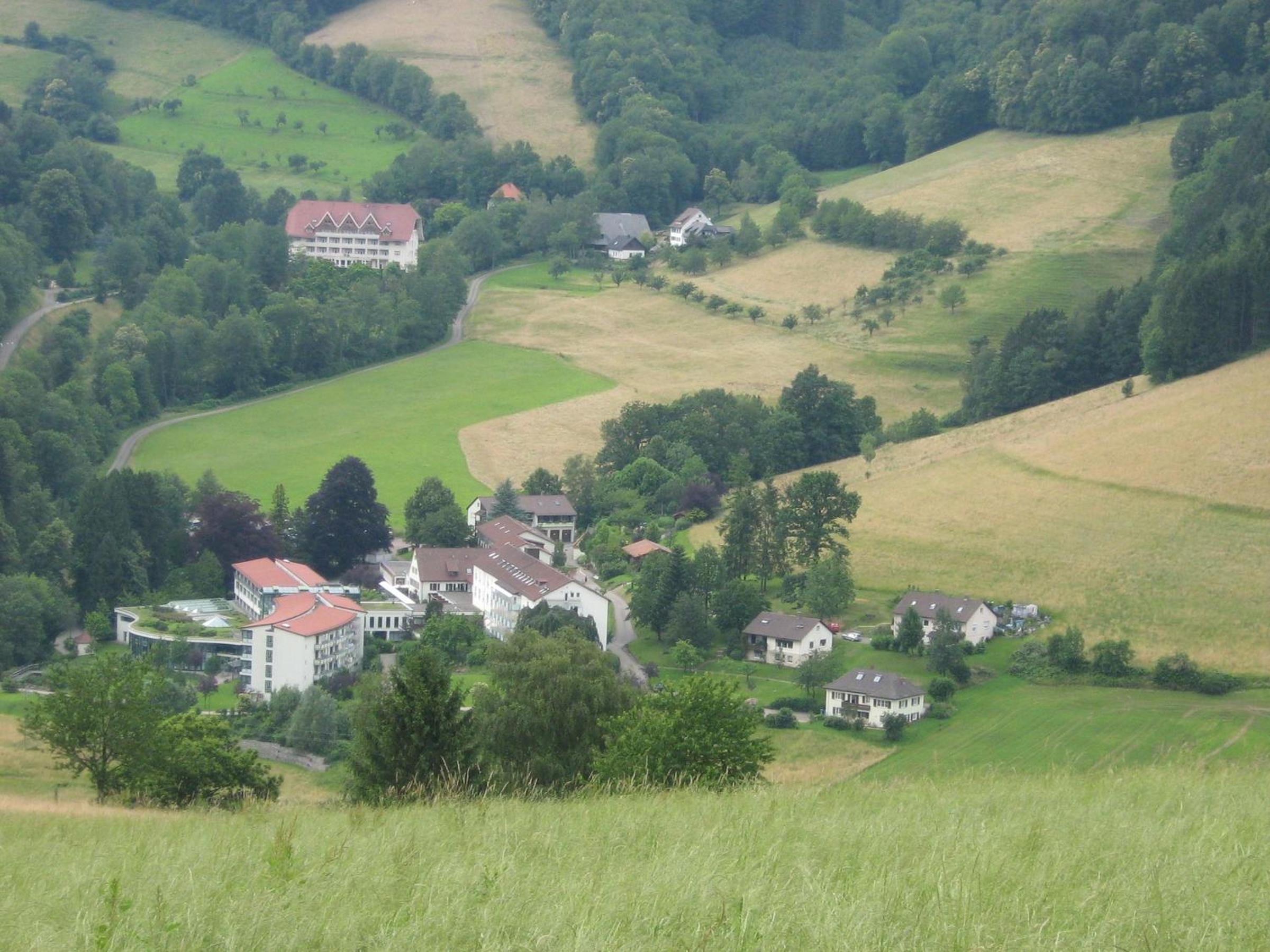 Dischhansenhof