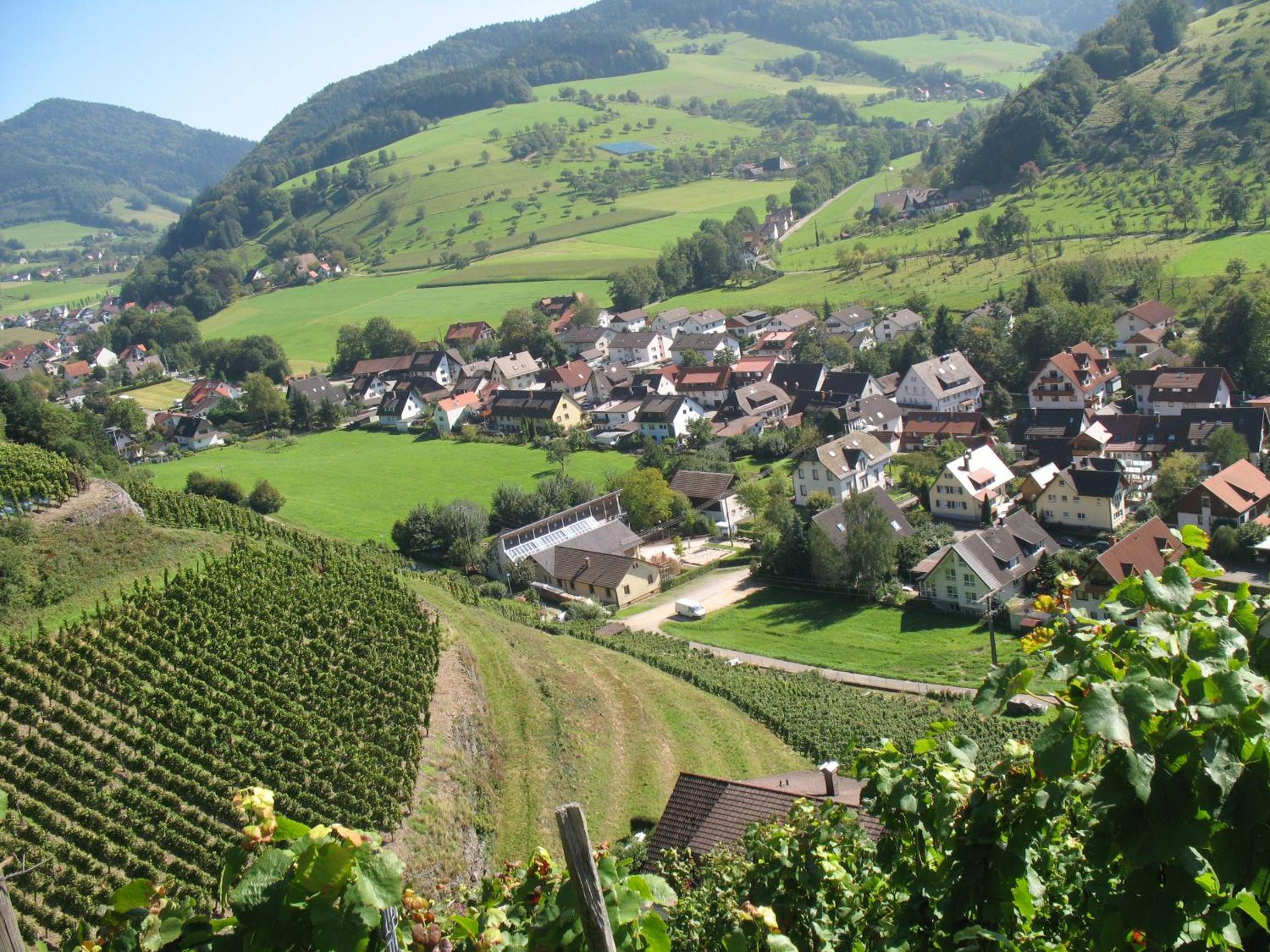 Dischhansenhof