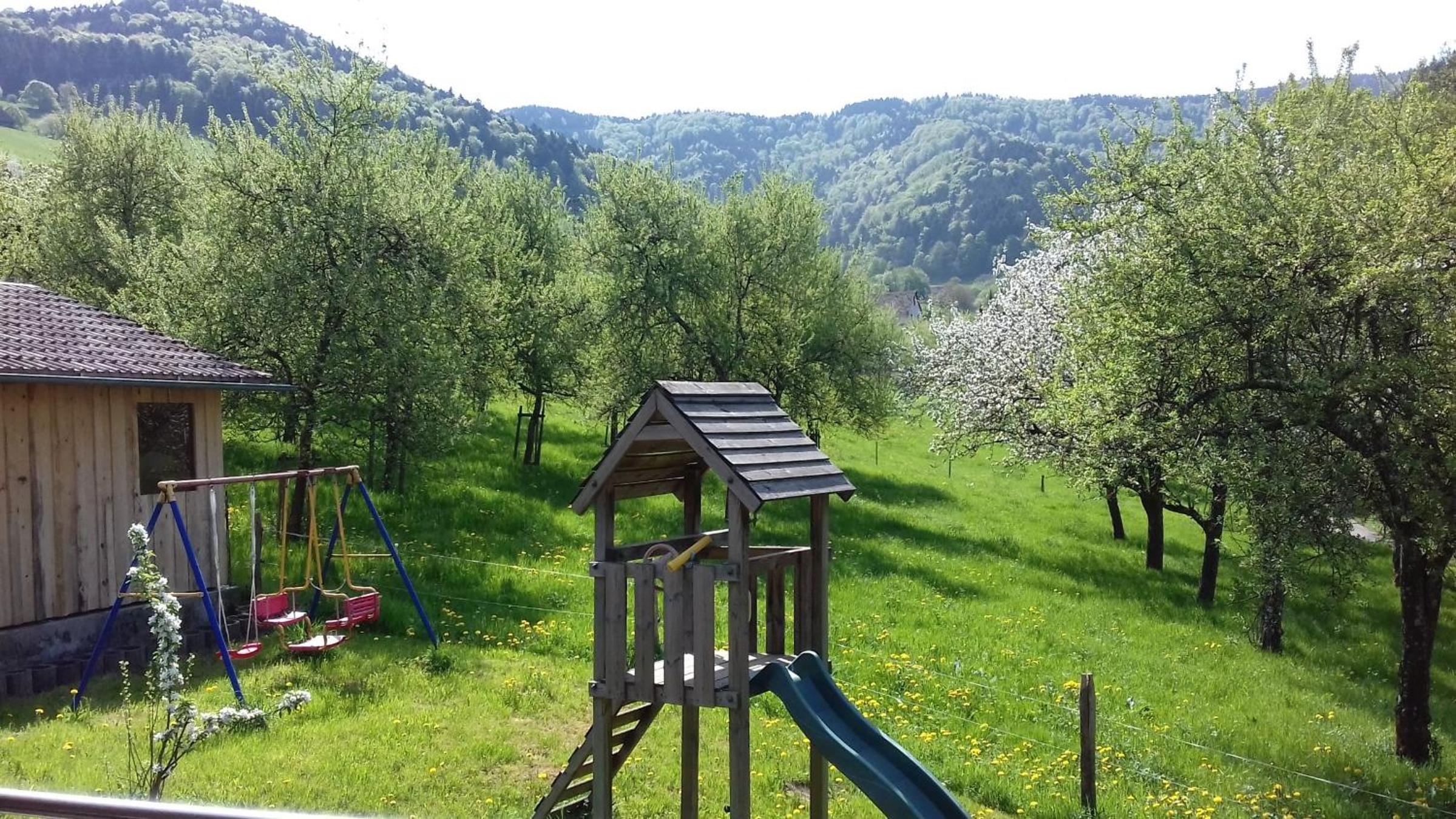 Dischhansenhof