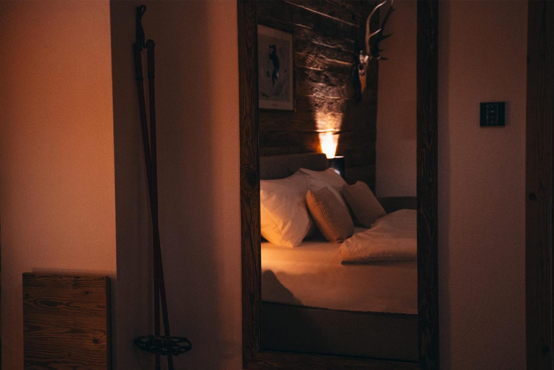 Chalet WildRuh