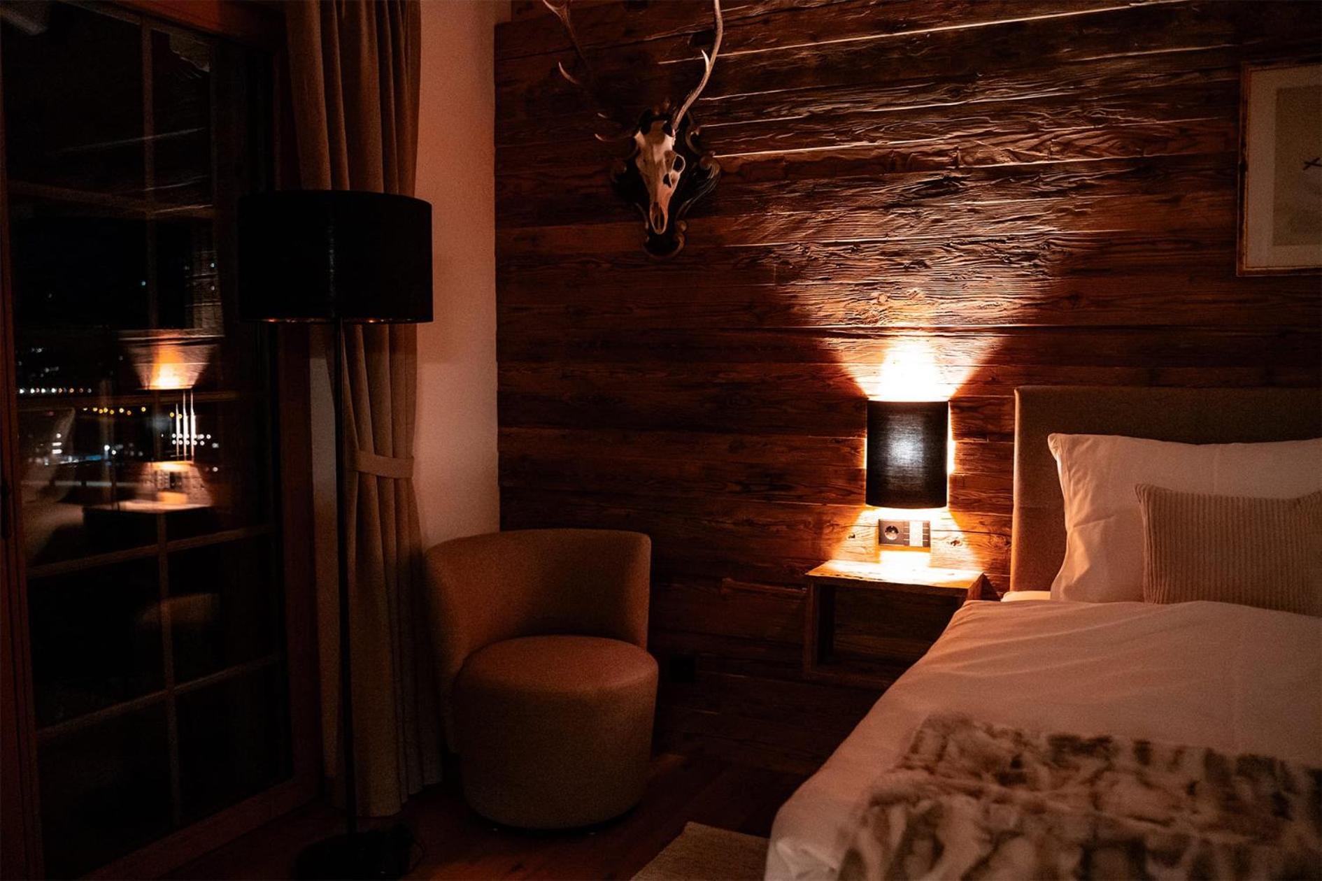 Chalet WildRuh