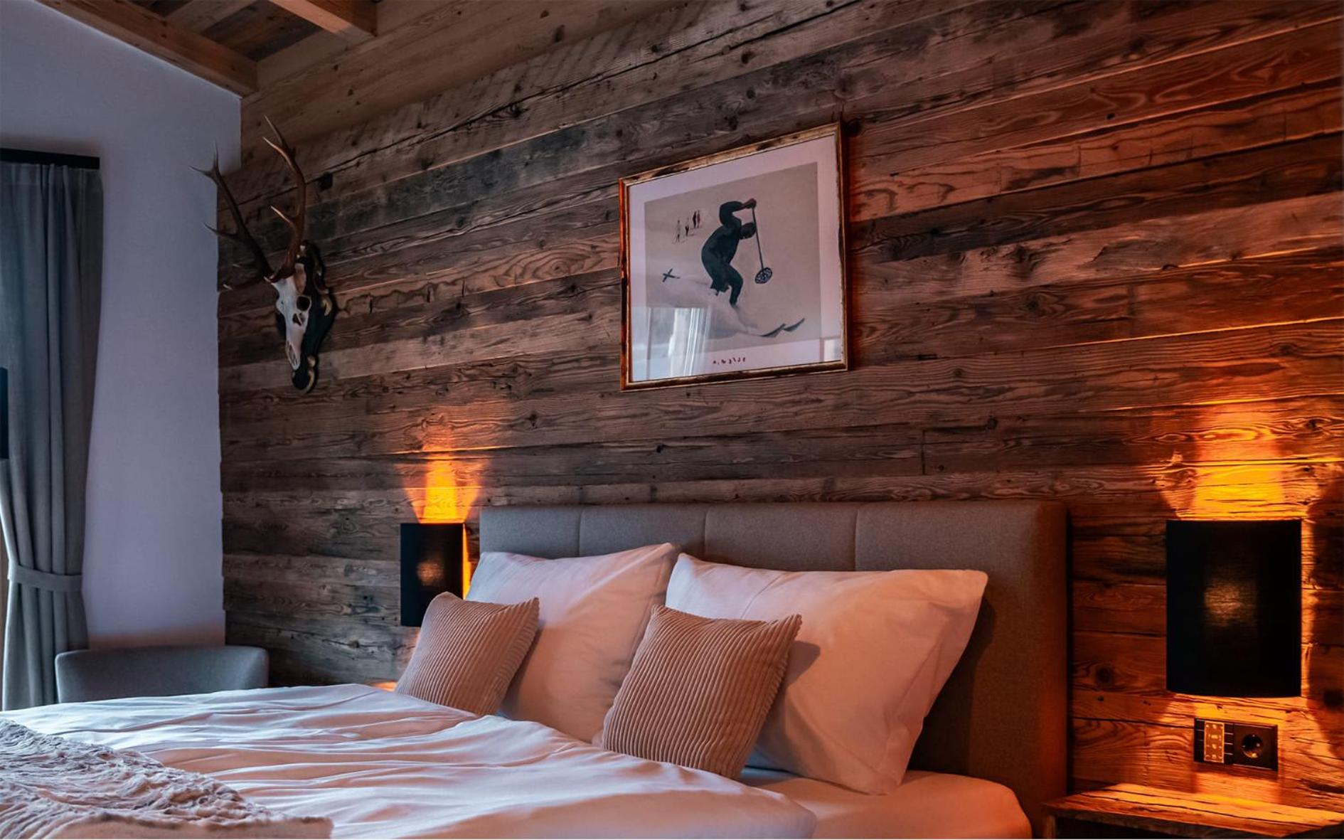 Chalet WildRuh