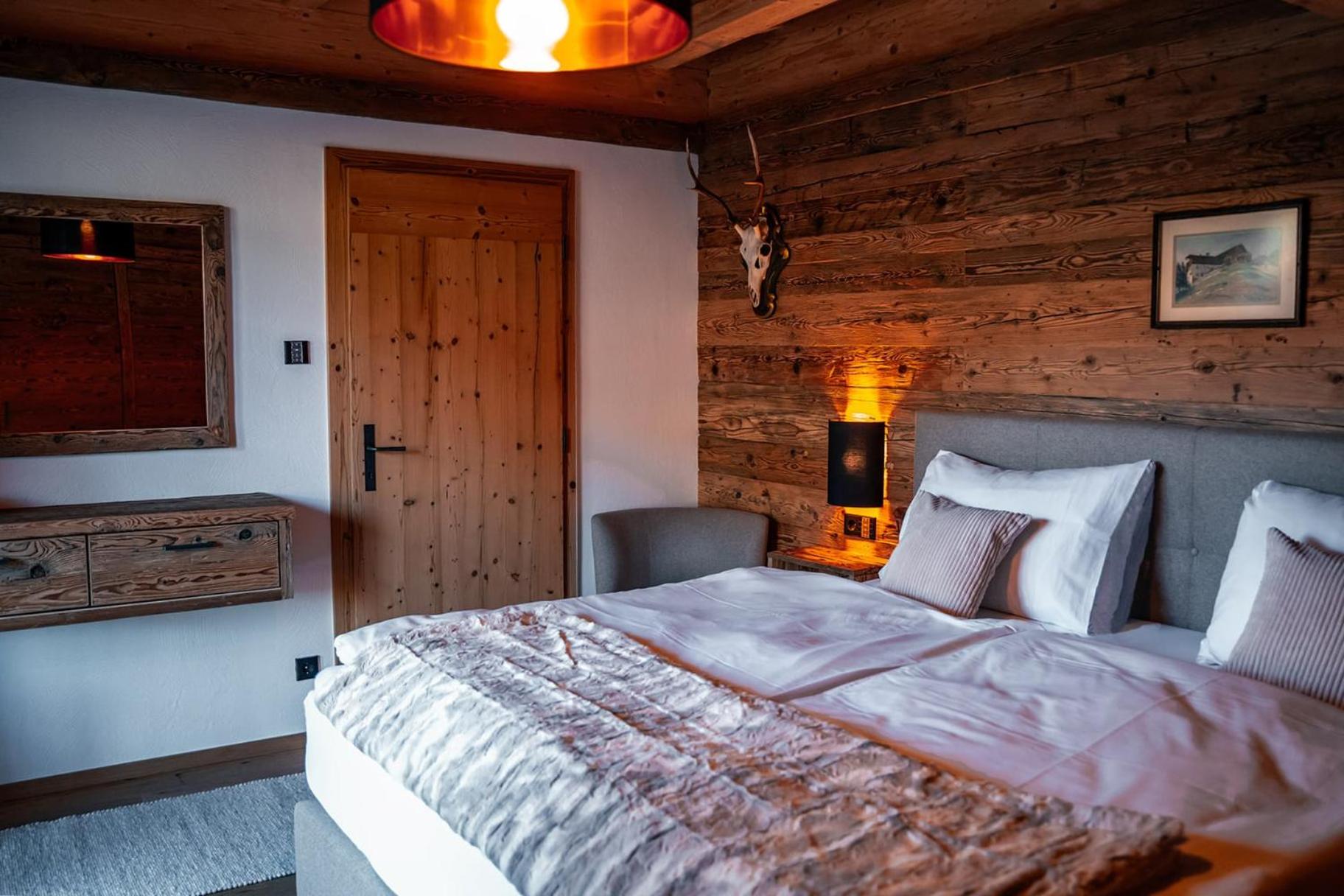 Chalet WildRuh