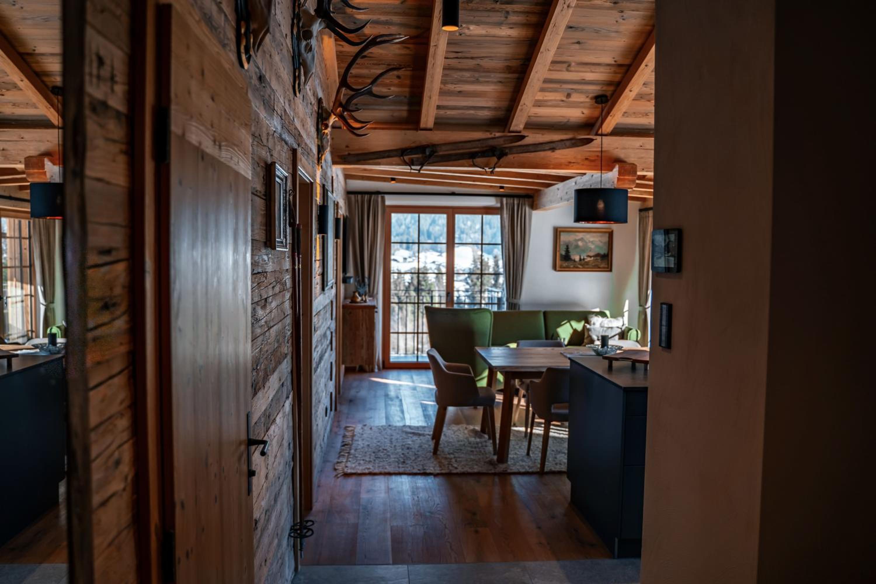 Chalet WildRuh