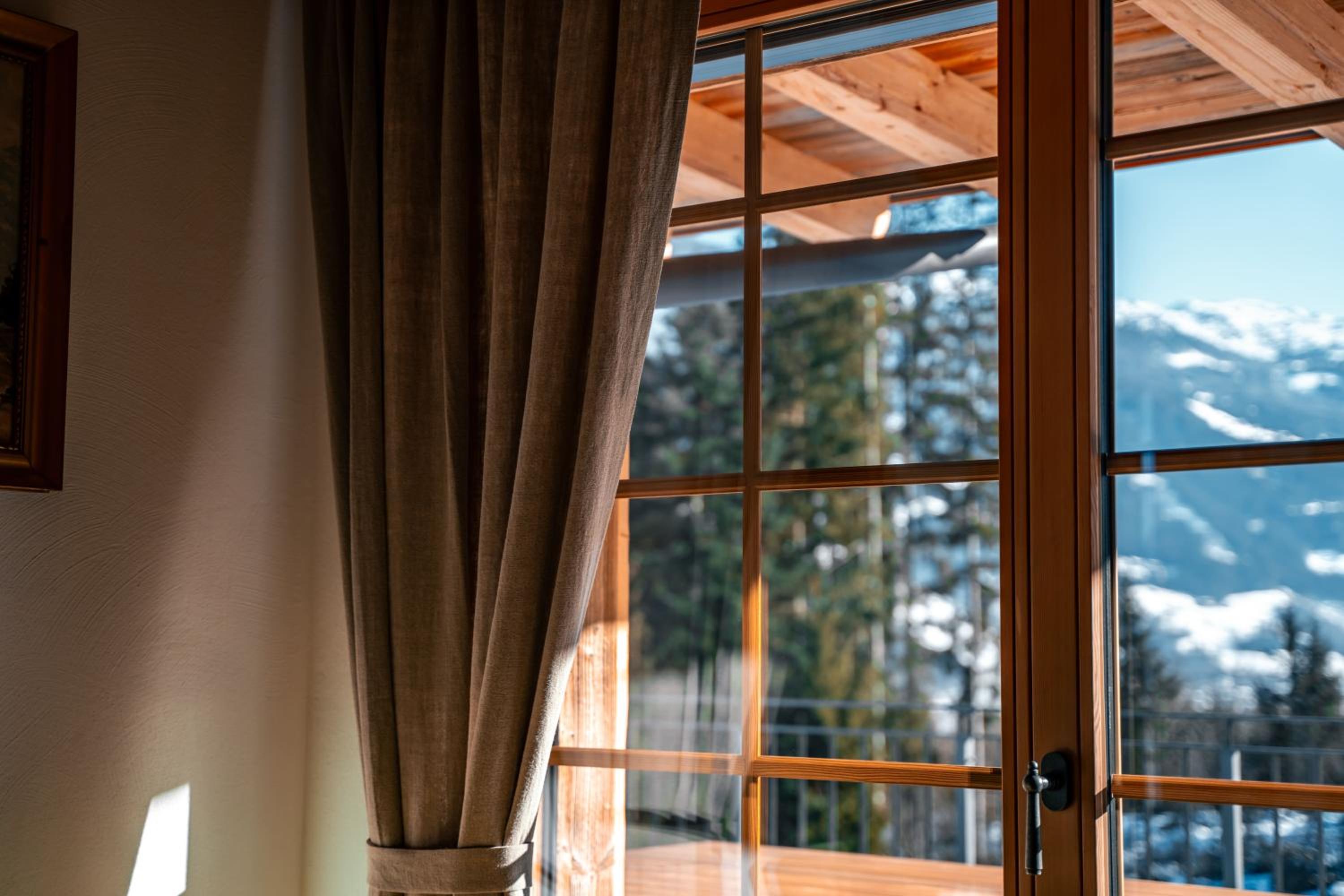 Chalet WildRuh
