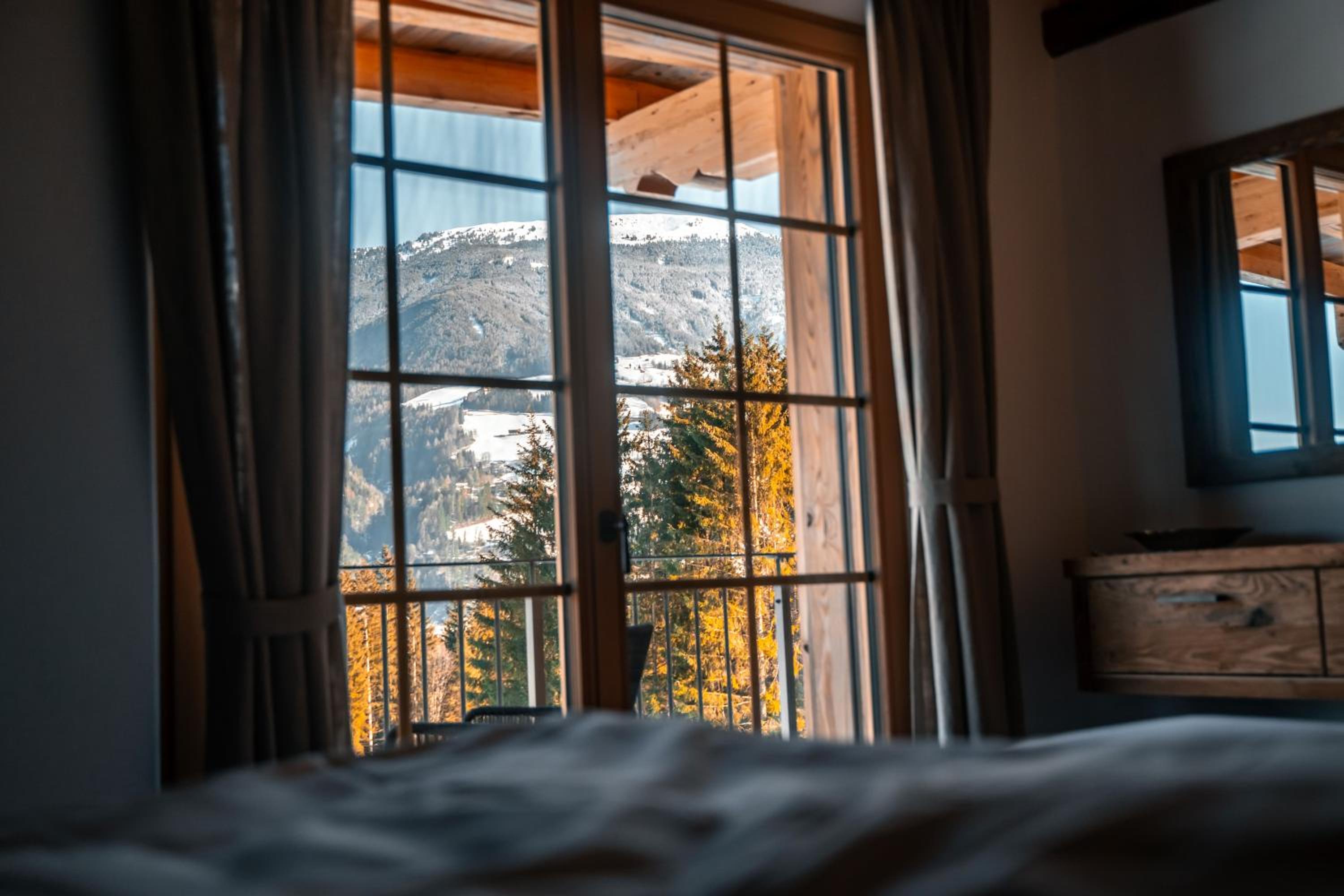 Chalet WildRuh