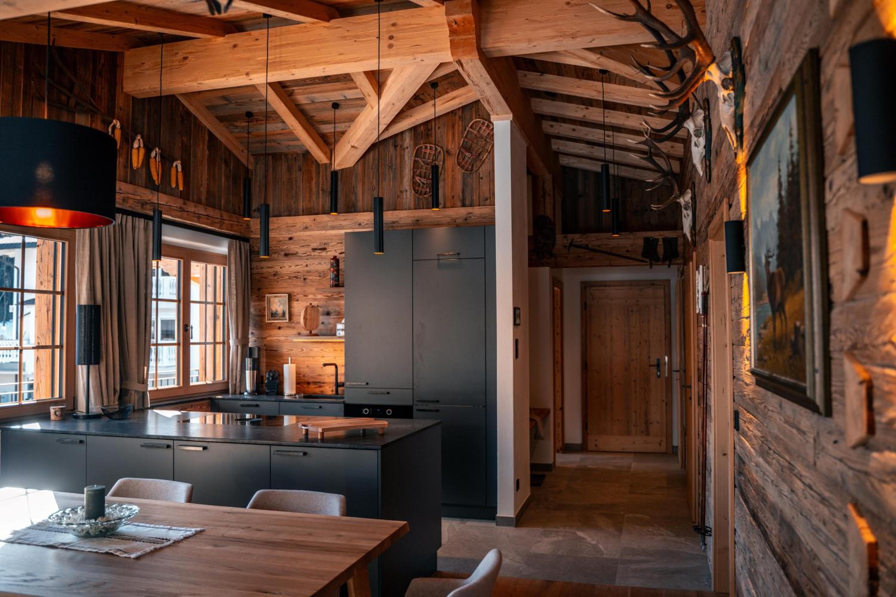 Chalet WildRuh
