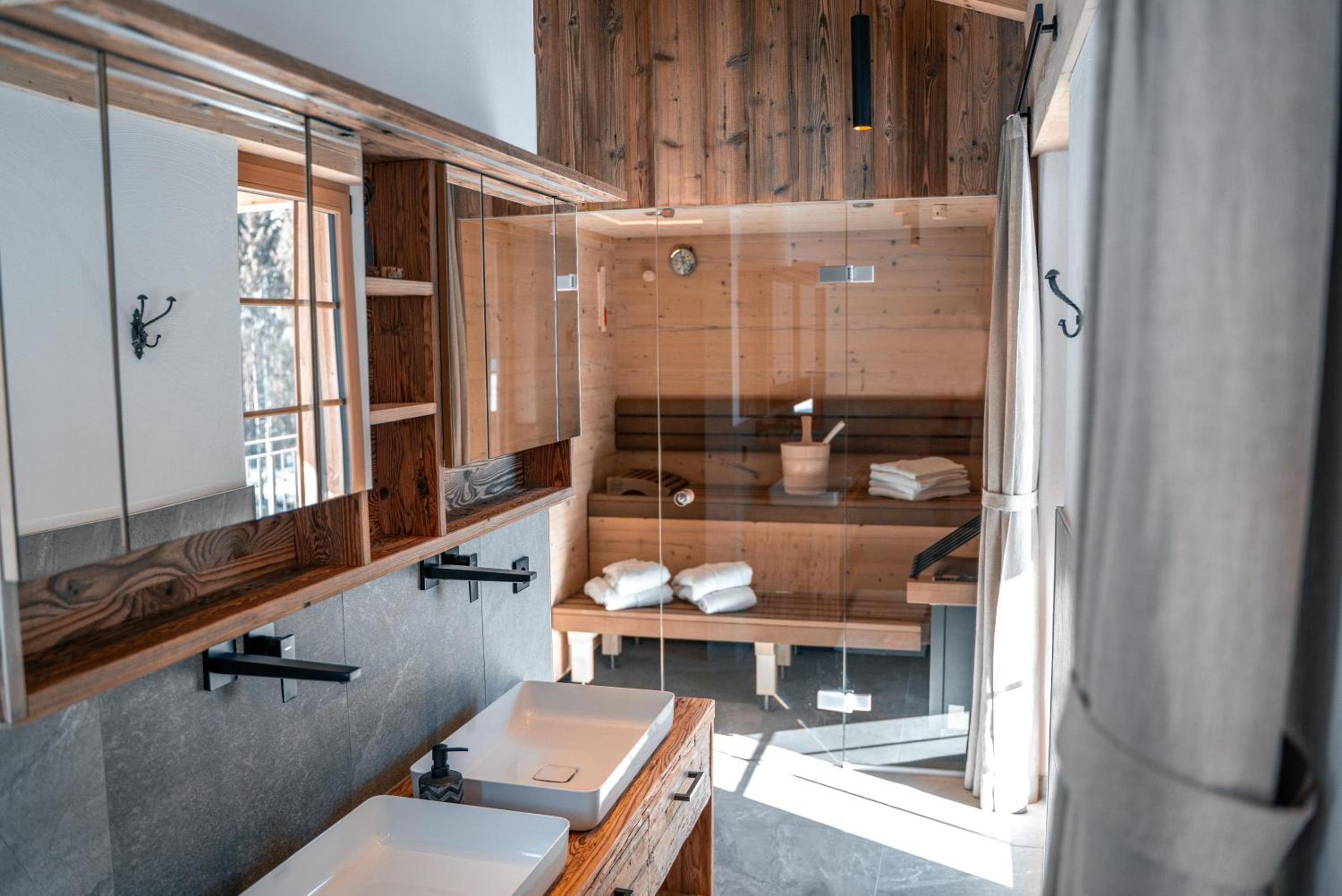 Chalet WildRuh