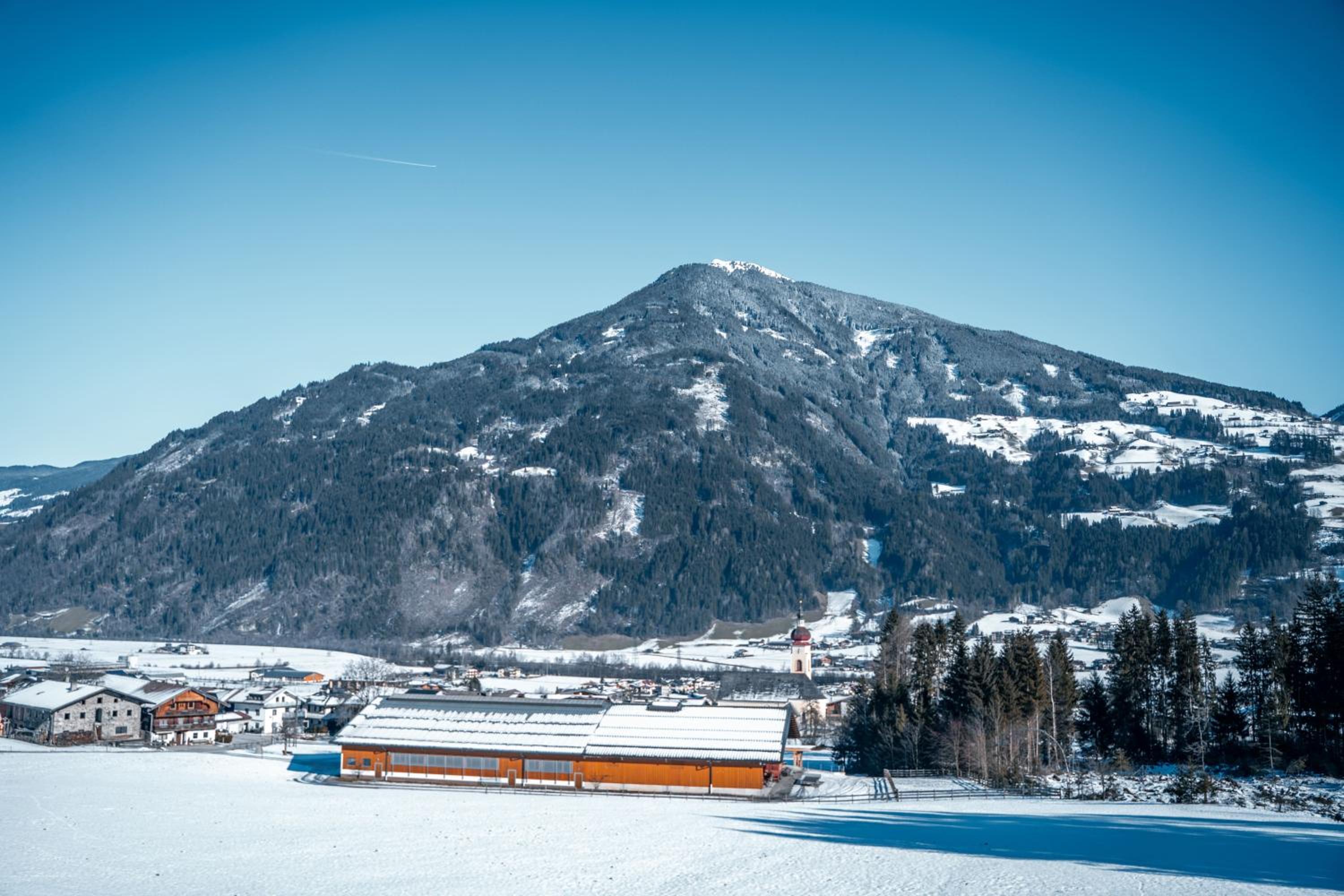 Chalet WildRuh