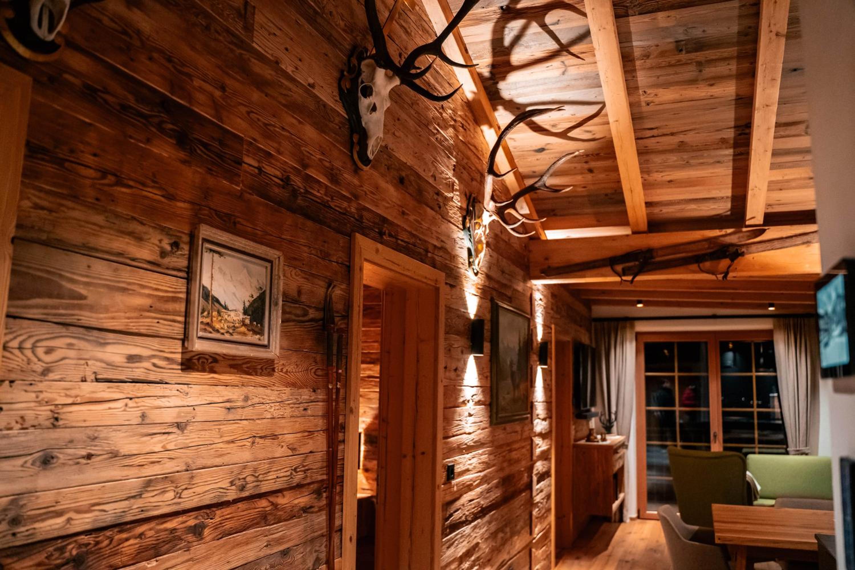 Chalet WildRuh