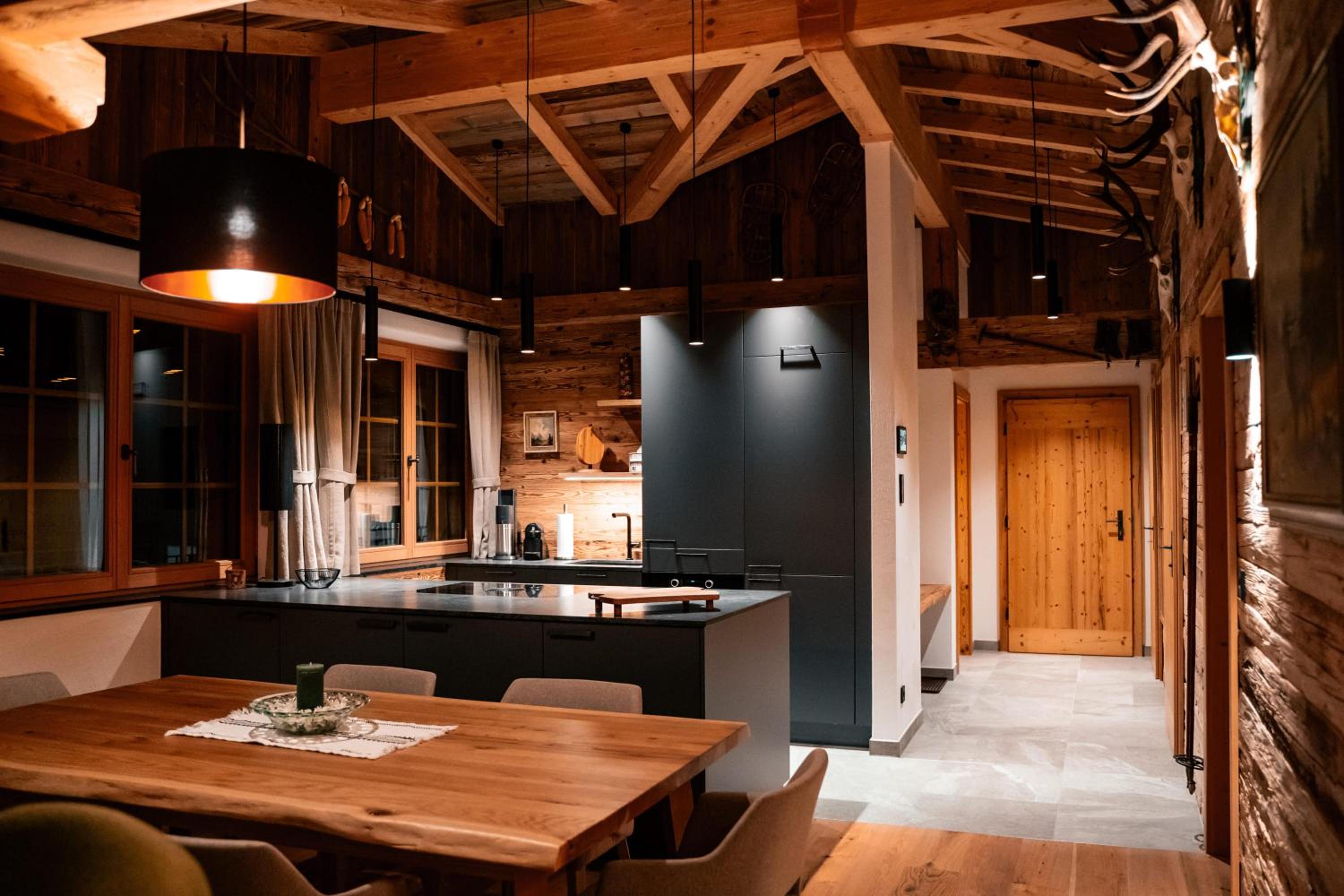 Chalet WildRuh