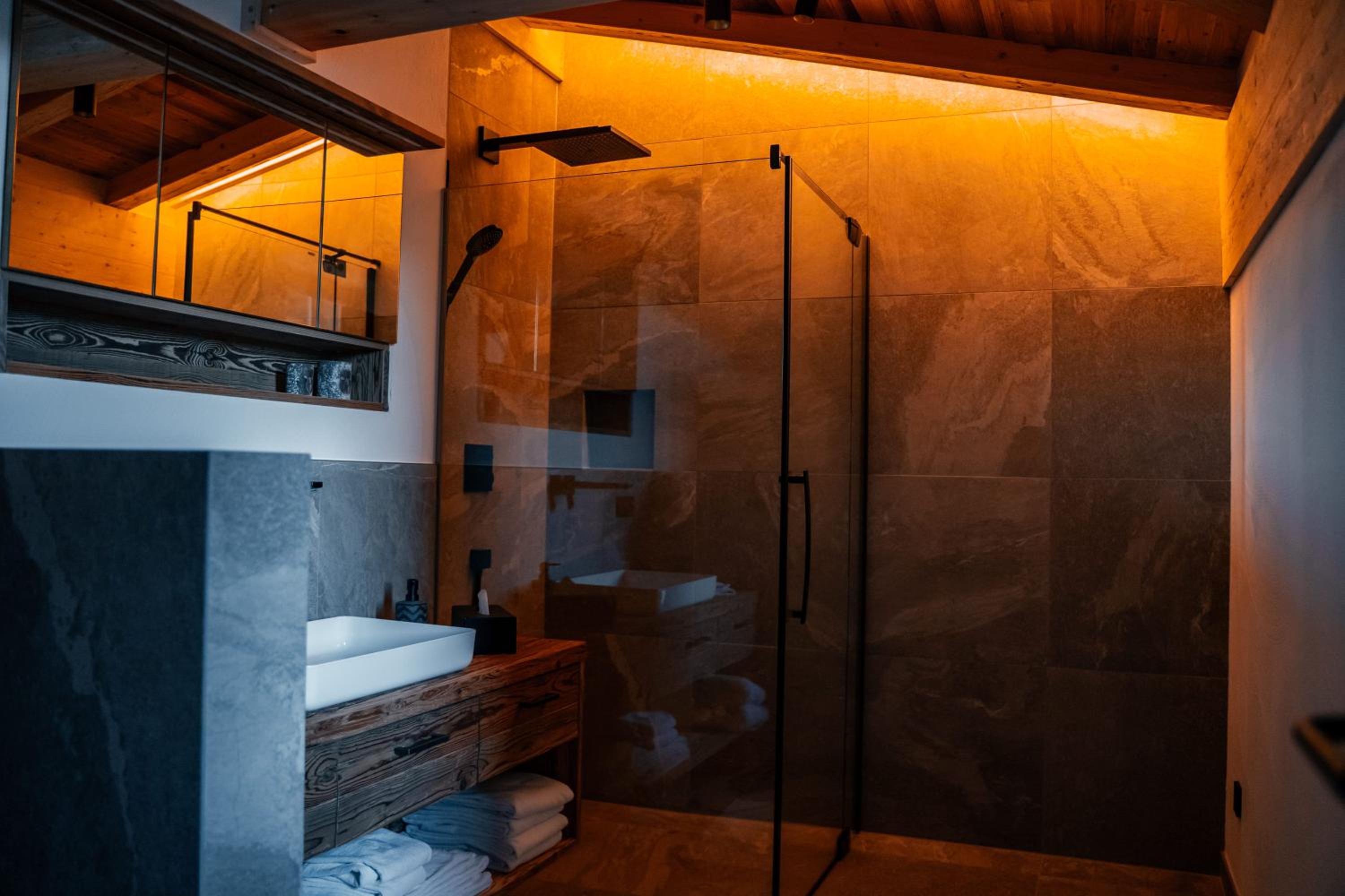 Chalet WildRuh