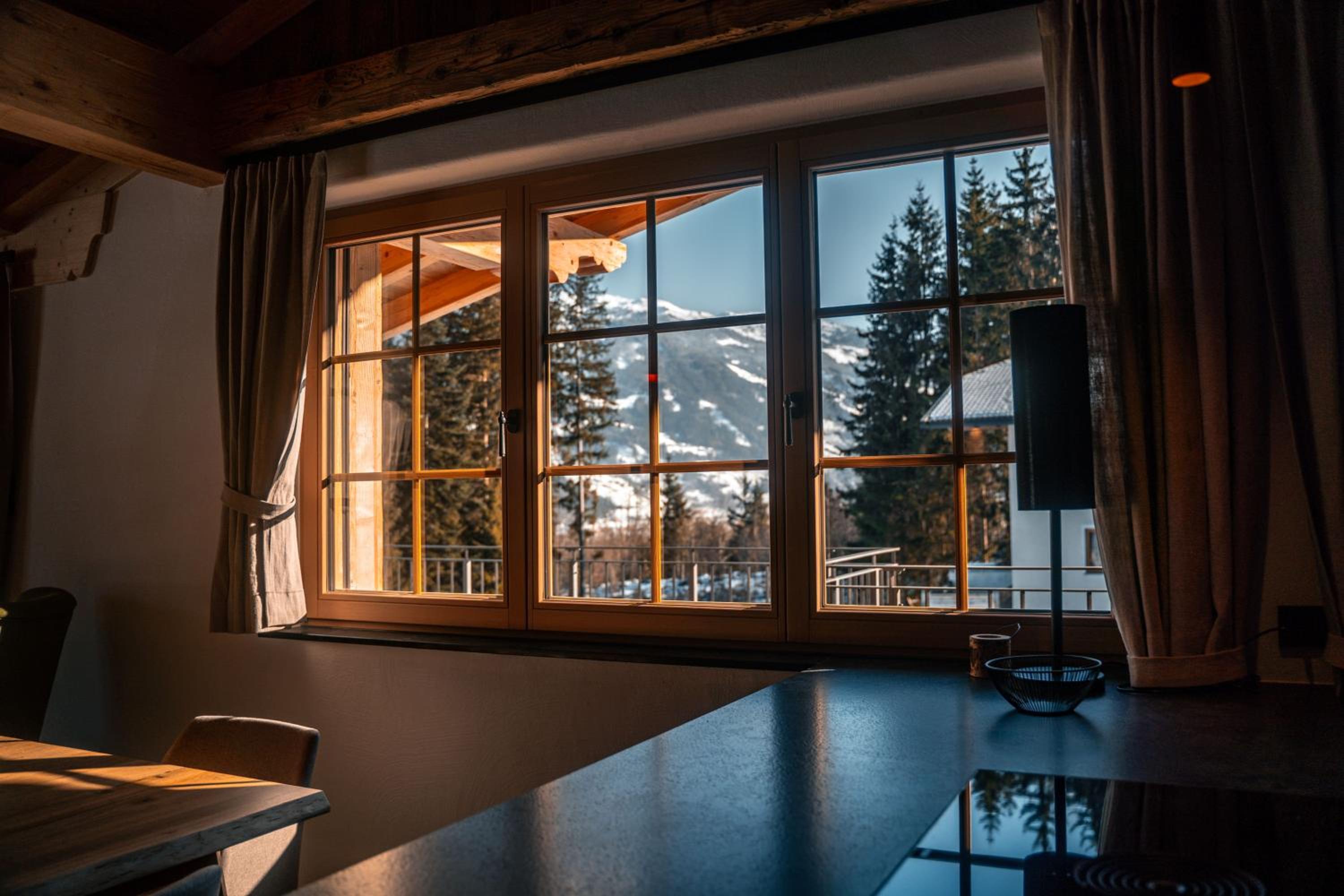 Chalet WildRuh