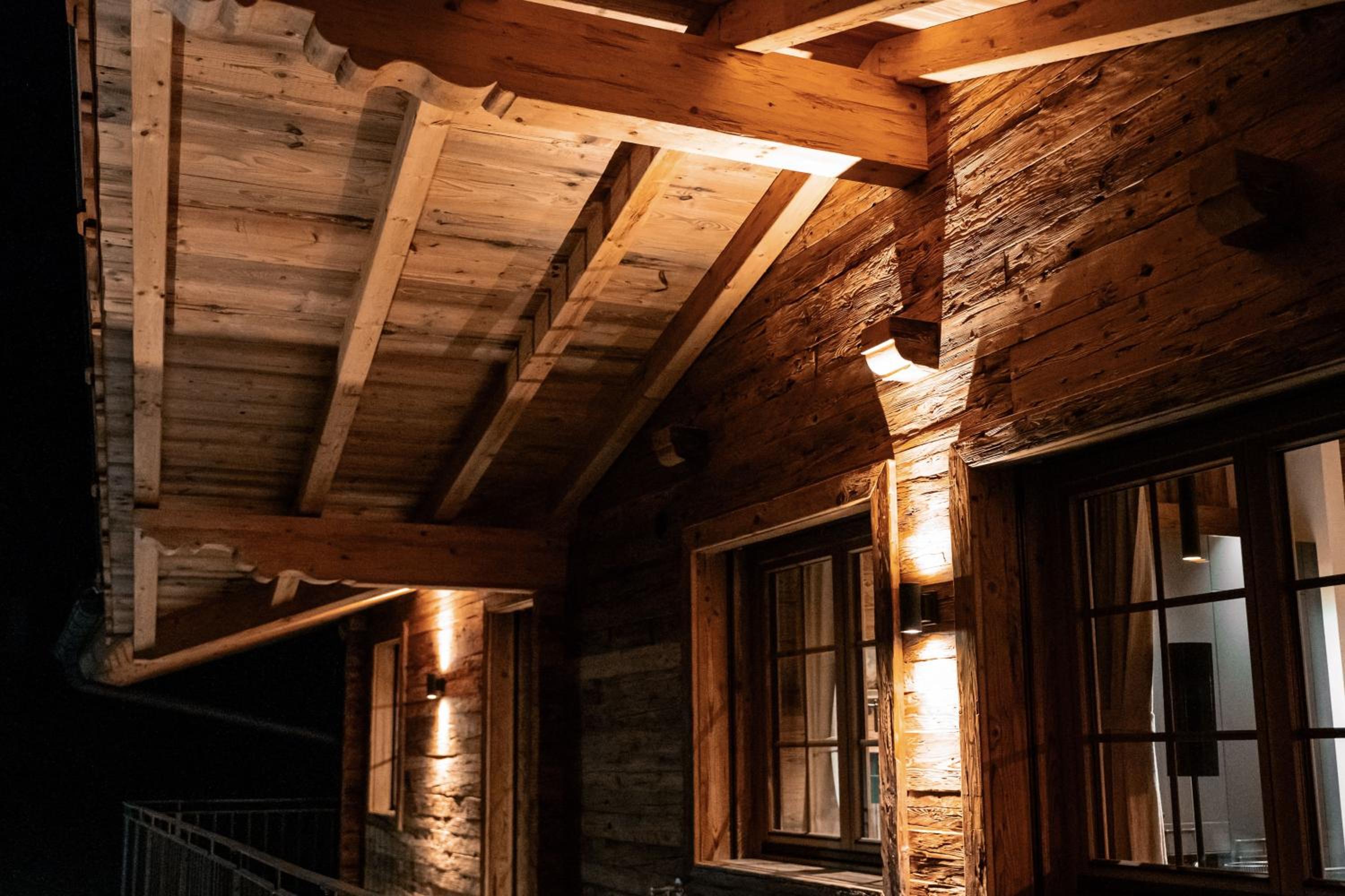 Chalet WildRuh