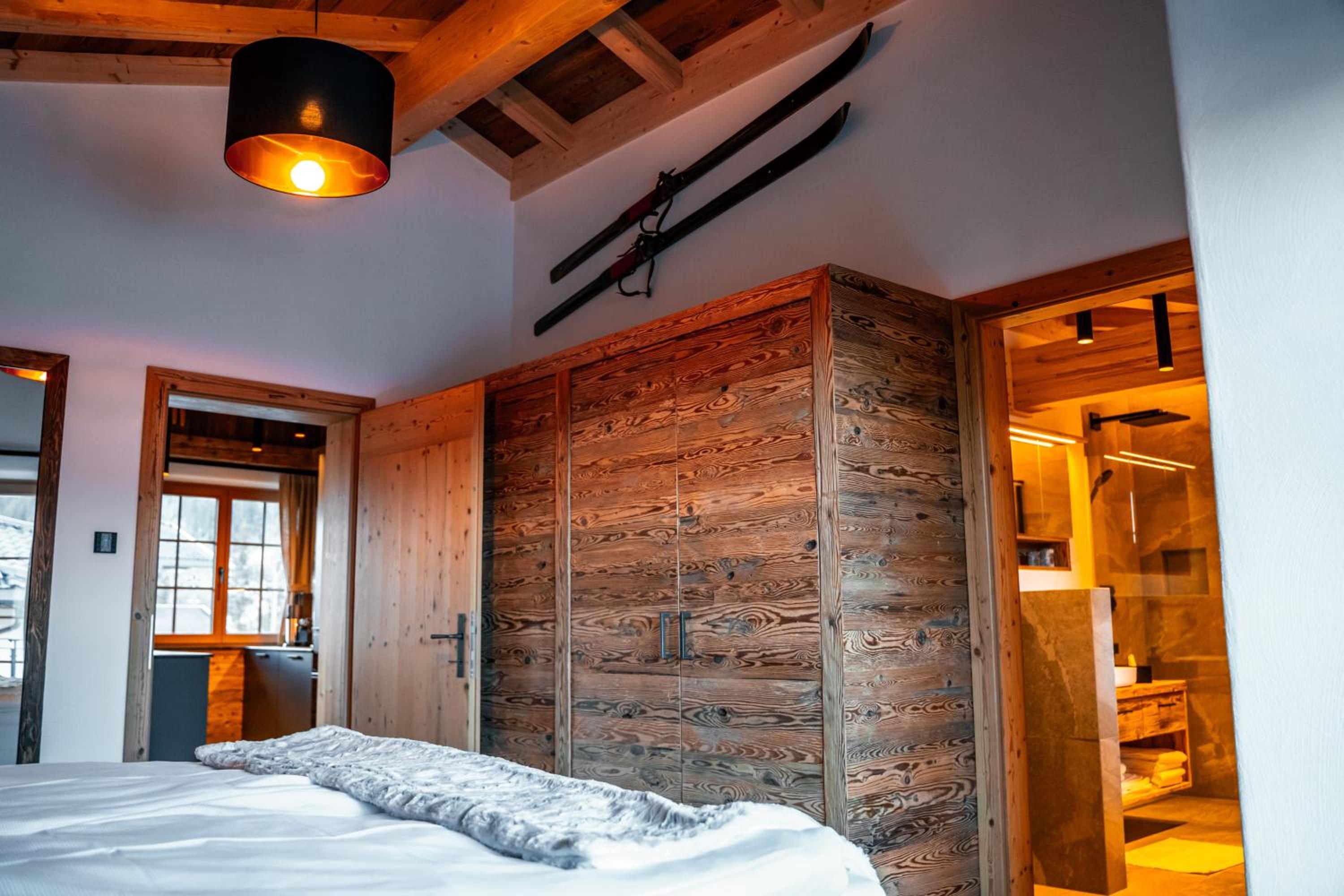 Chalet WildRuh