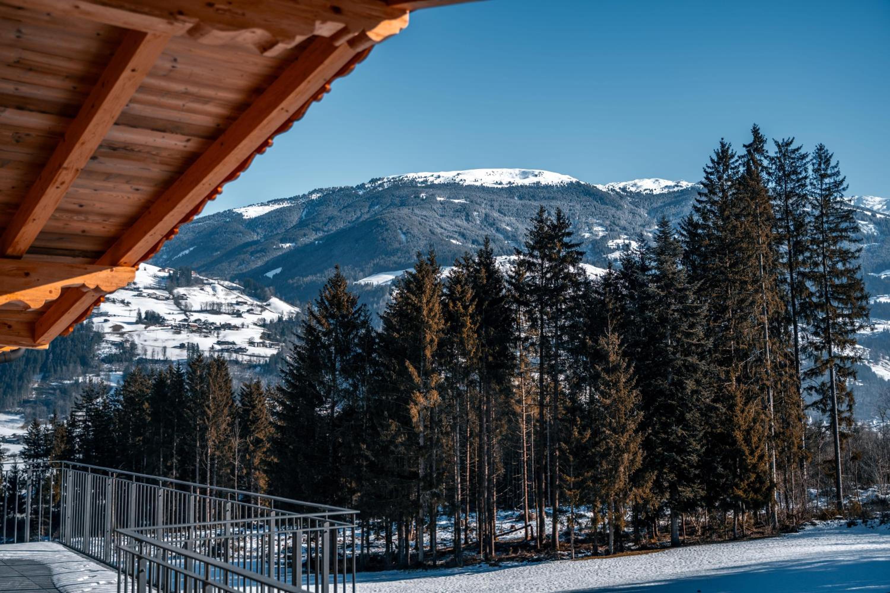 Chalet WildRuh