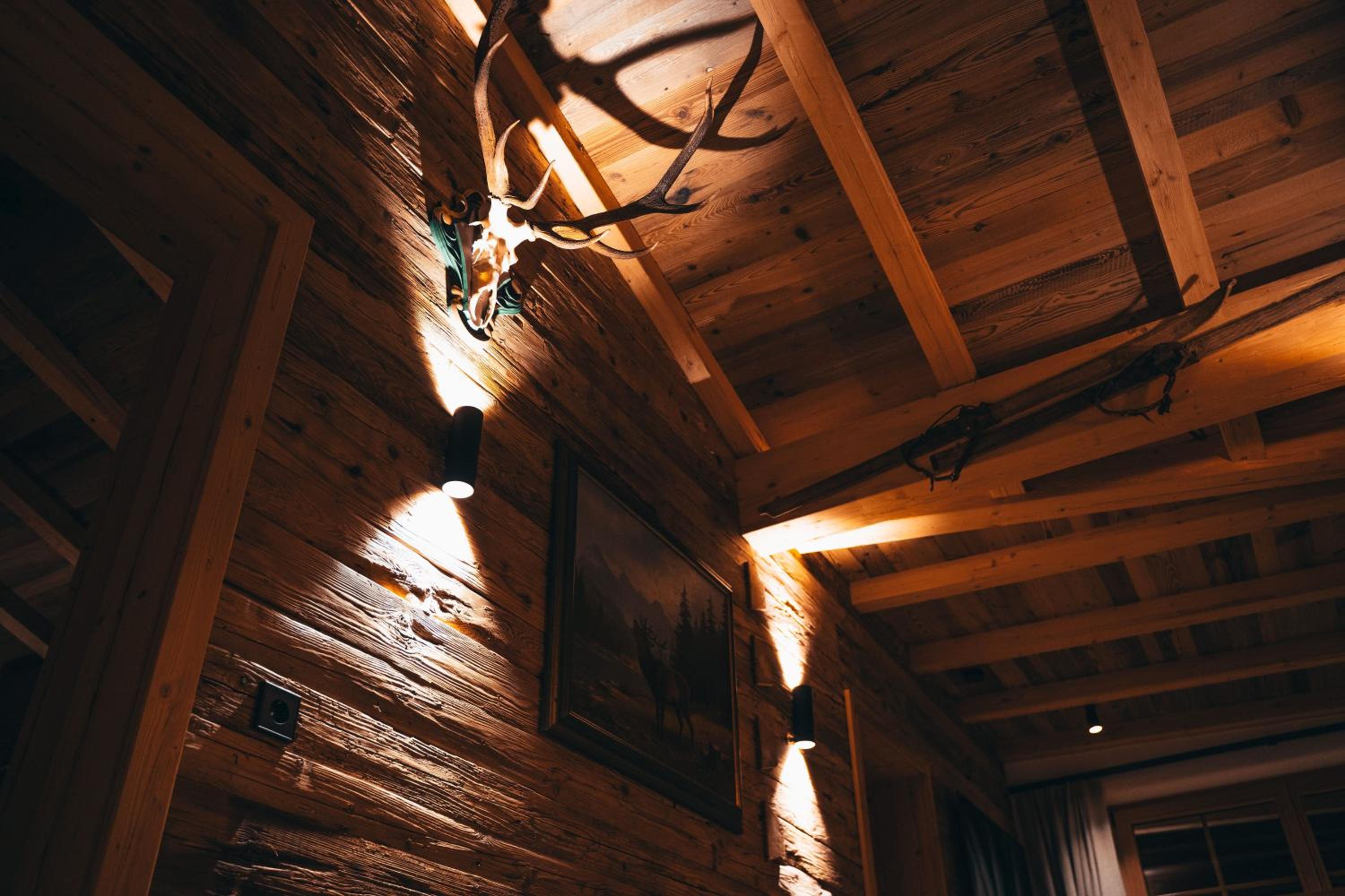 Chalet WildRuh