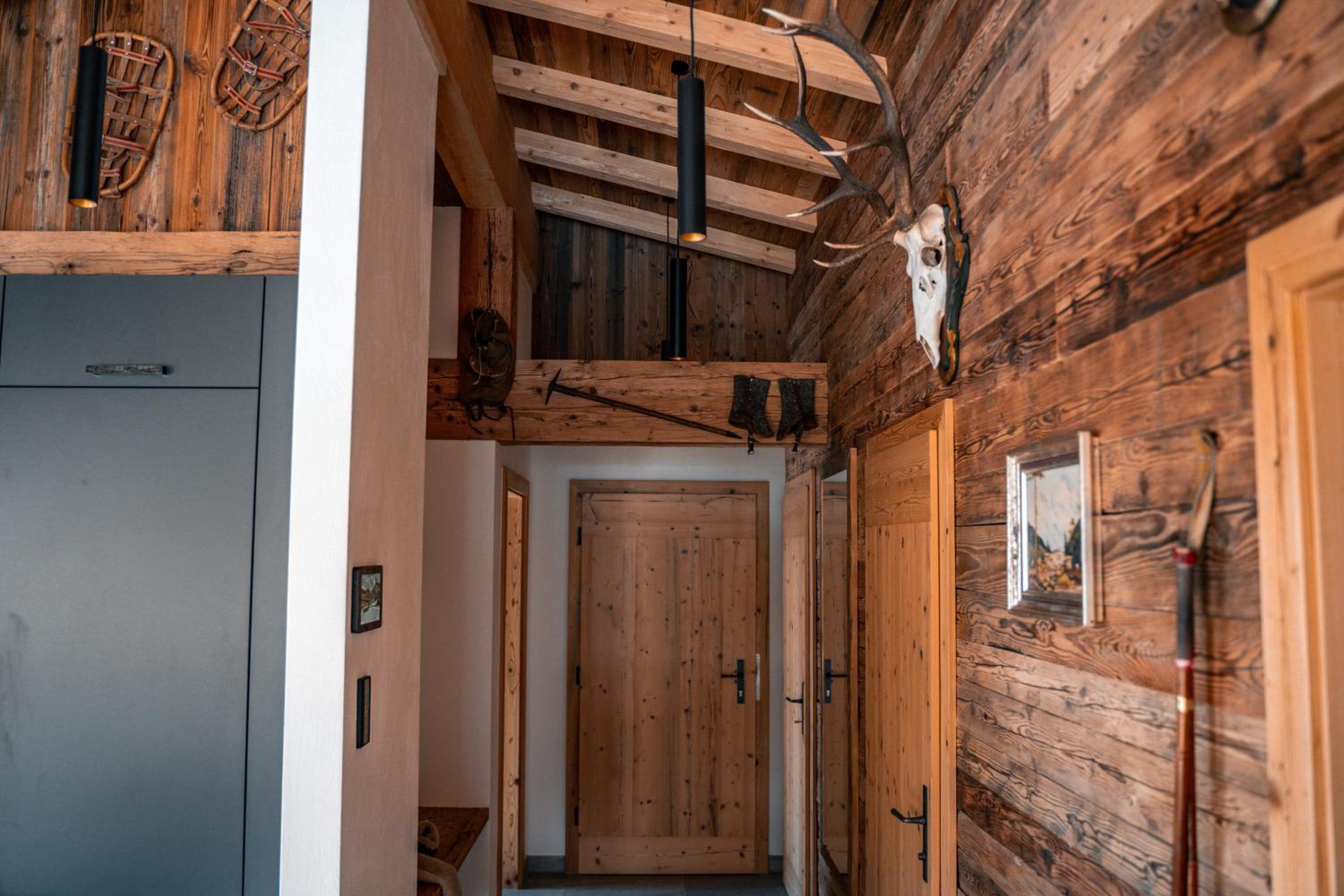 Chalet WildRuh