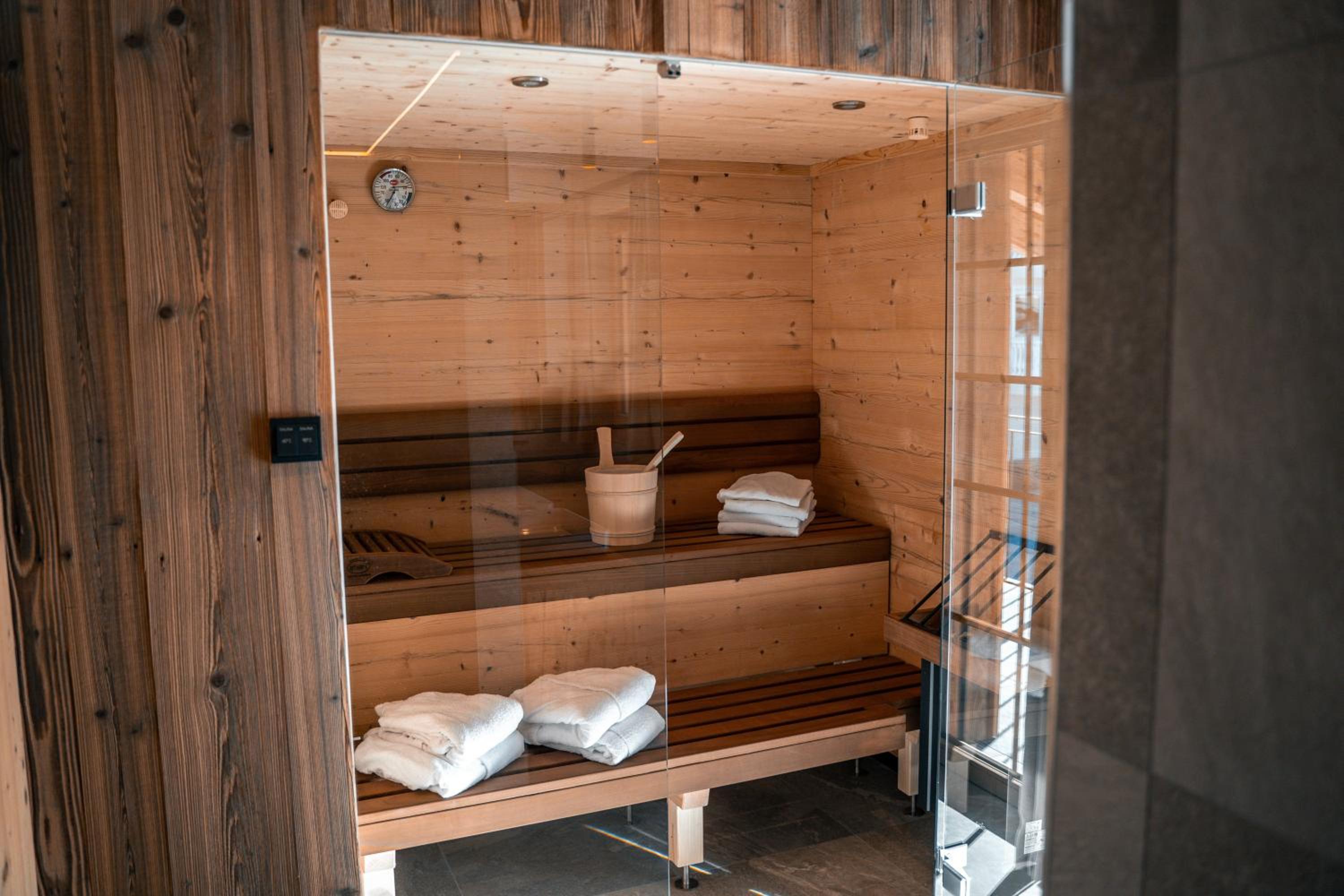 Chalet WildRuh