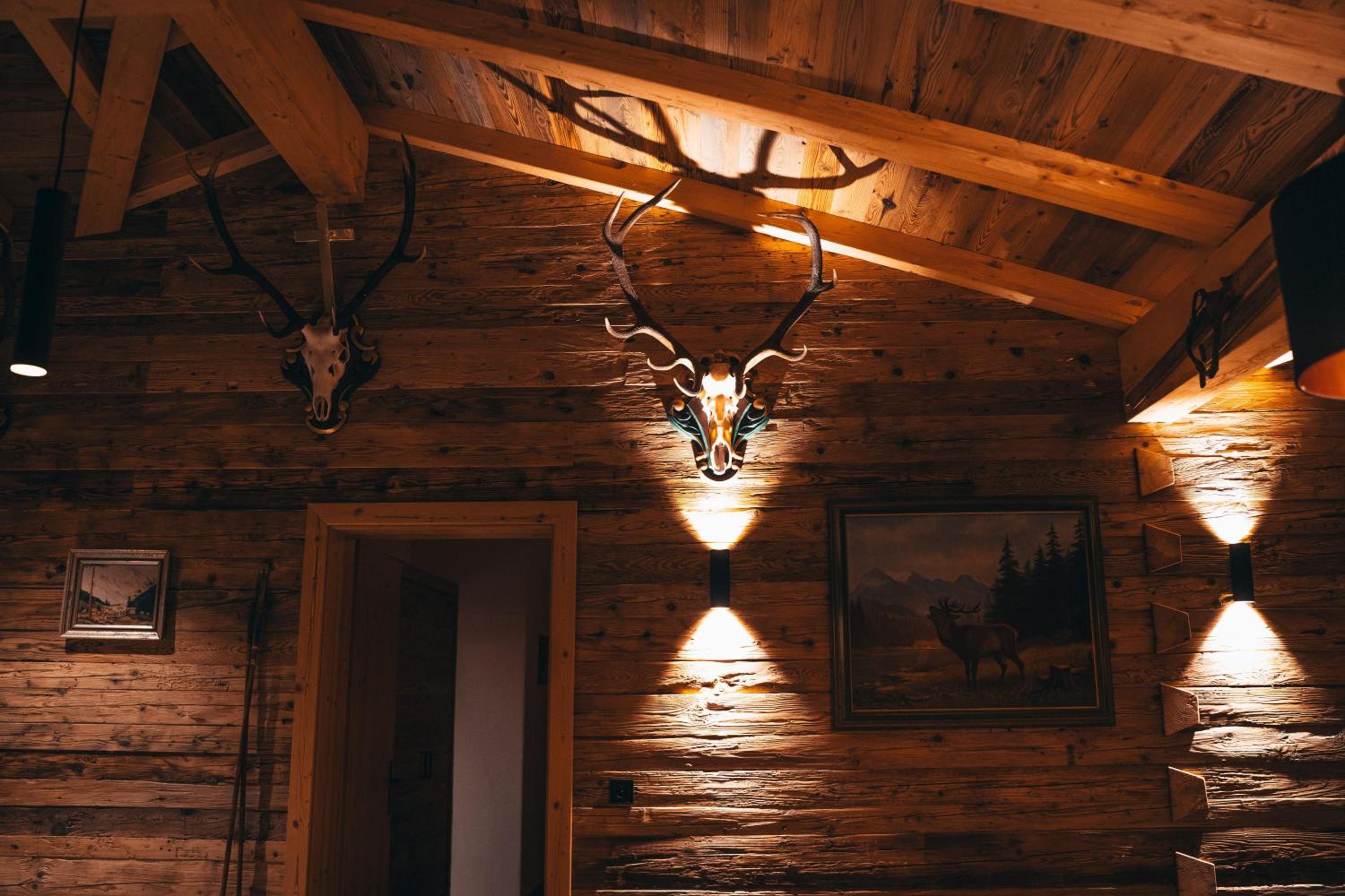Chalet WildRuh
