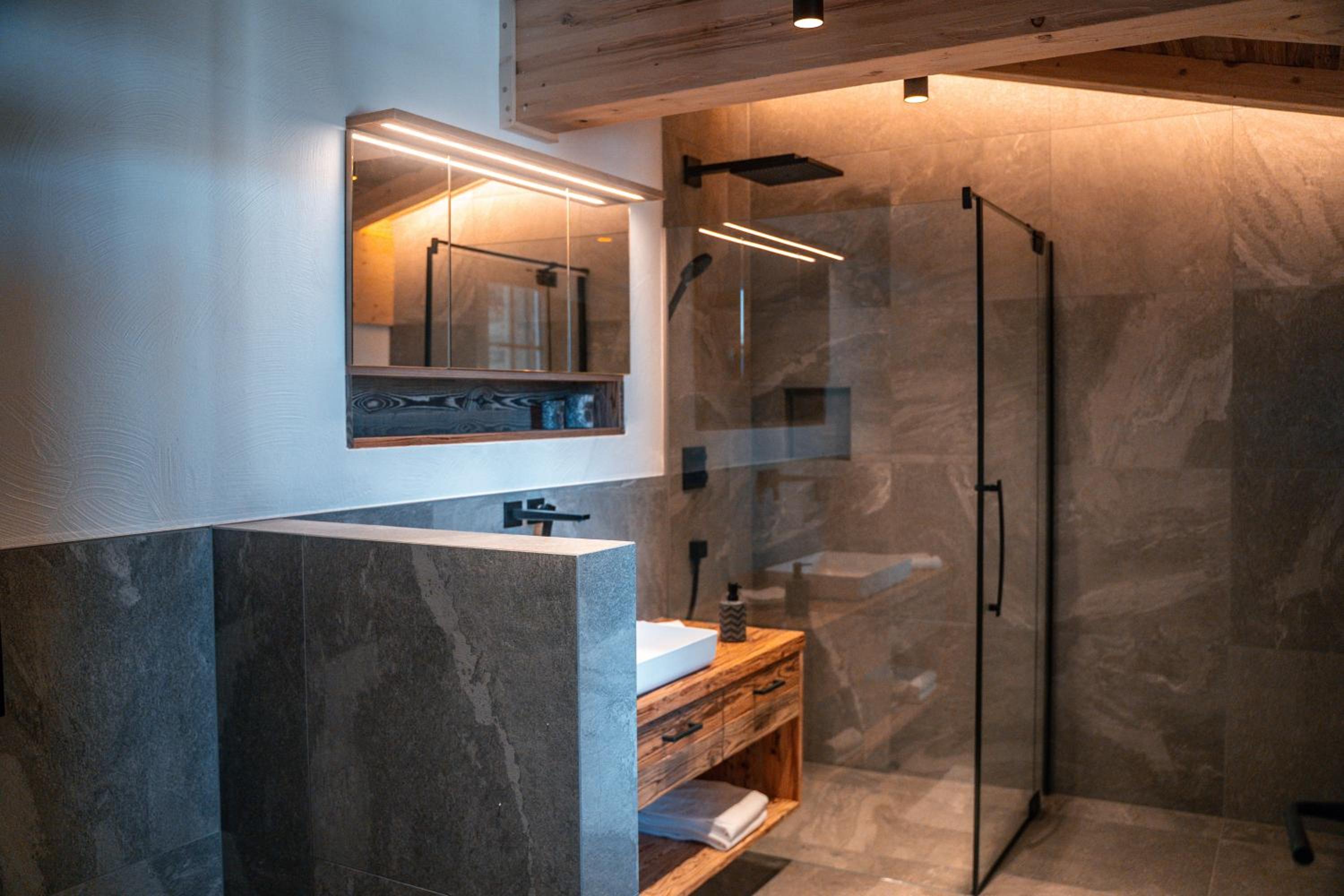 Chalet WildRuh